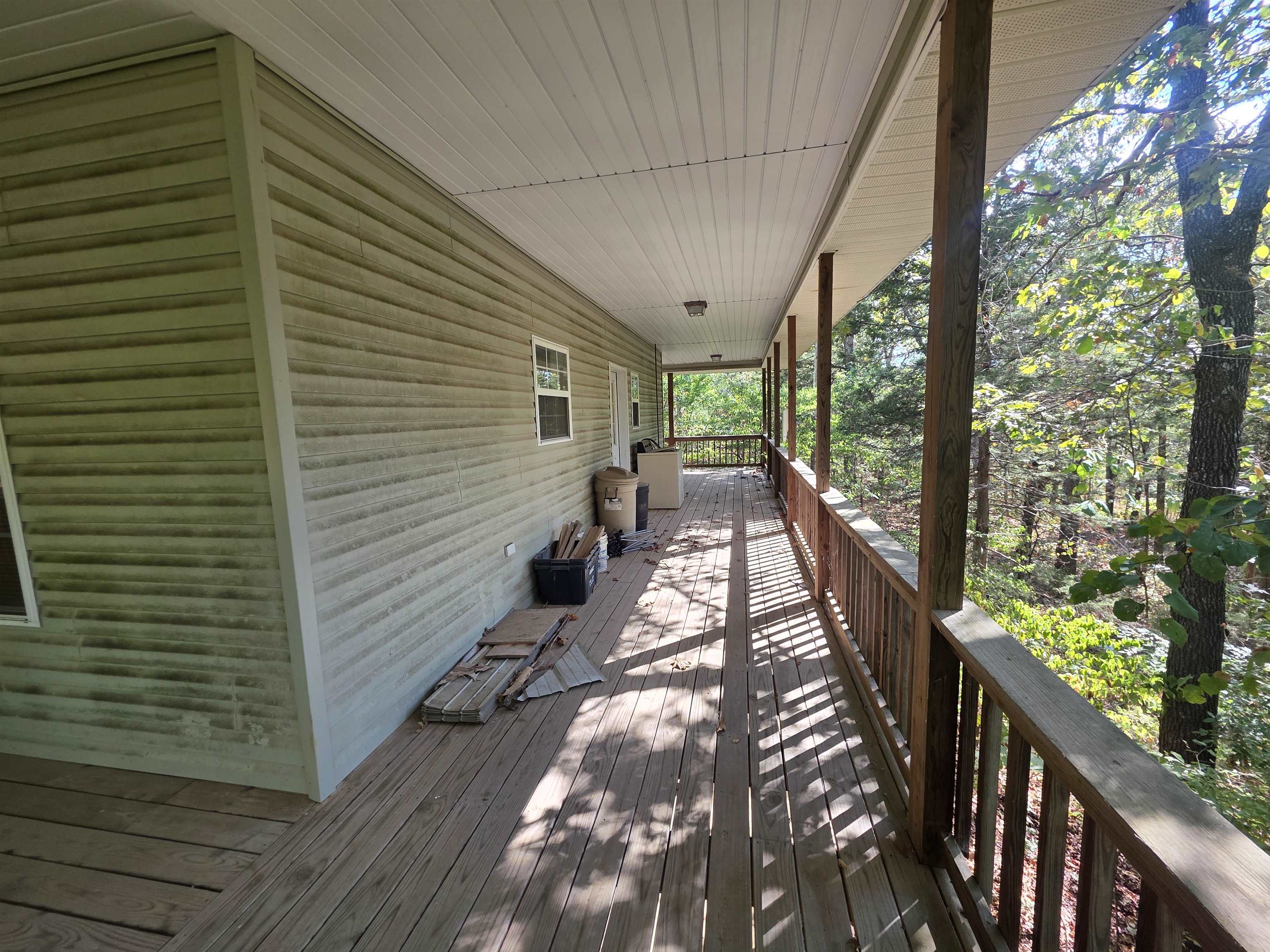 207 Ridge  Highland, AR