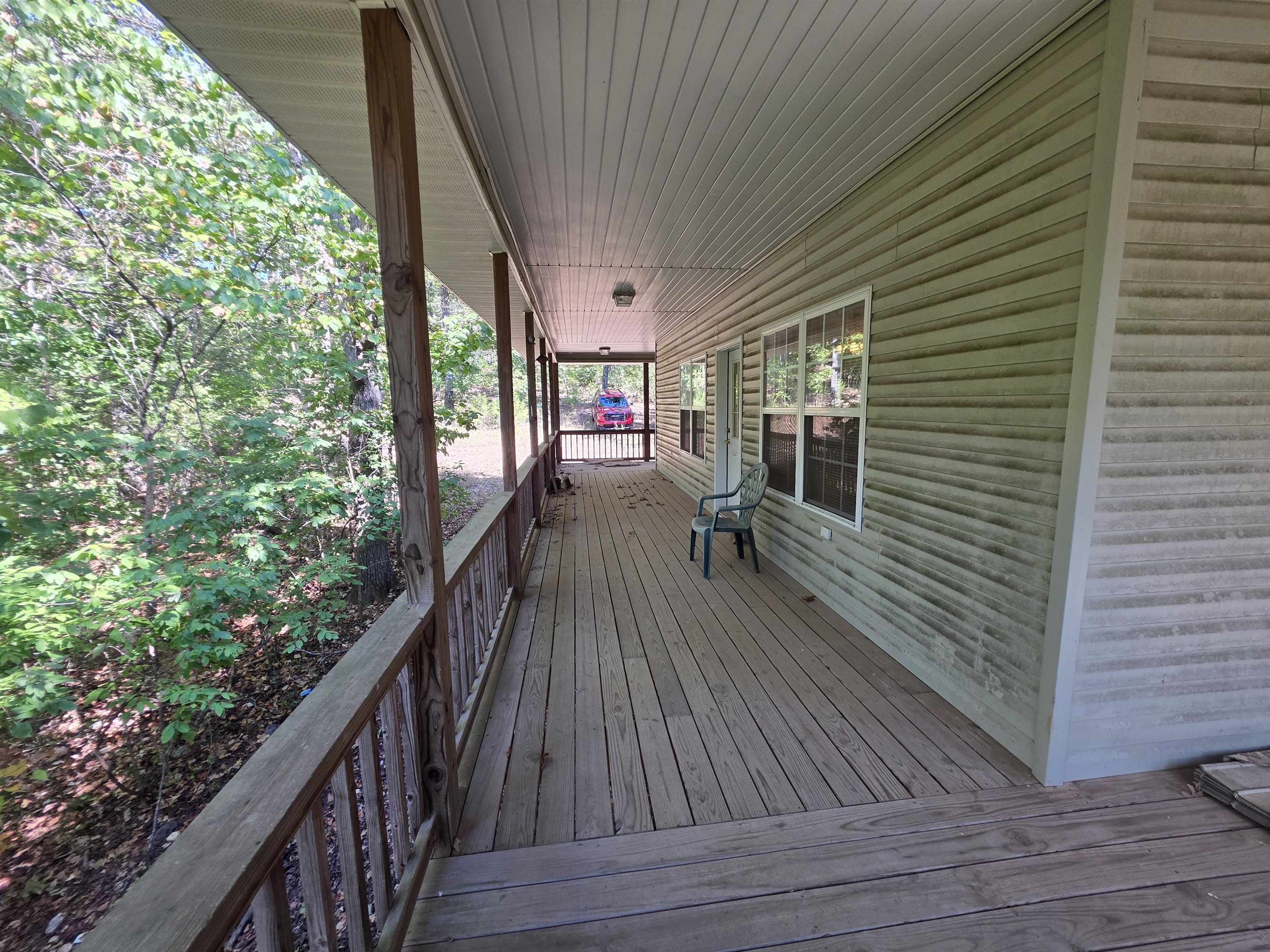 207 Ridge  Highland, AR