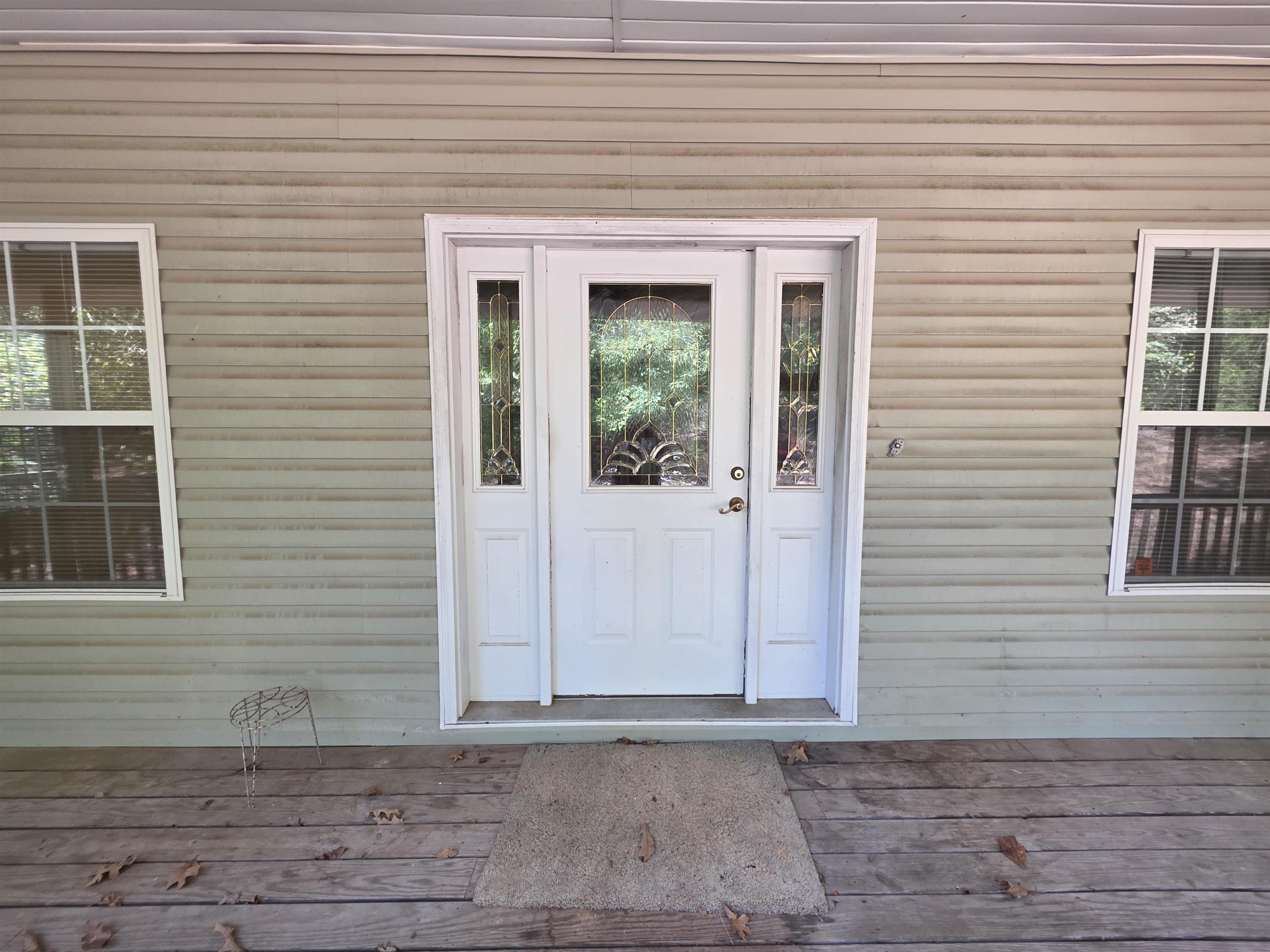 207 Ridge  Highland, AR