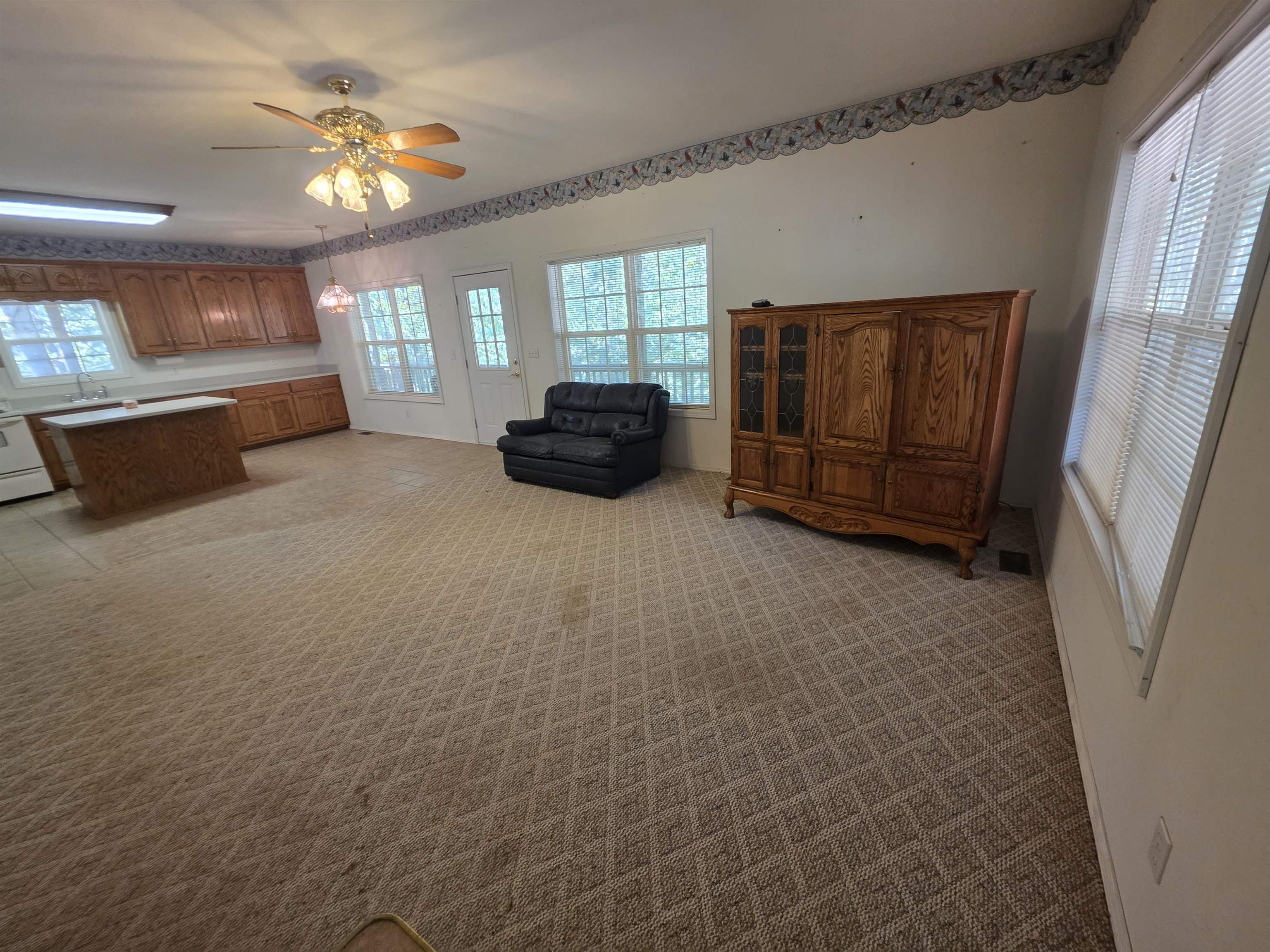 207 Ridge  Highland, AR