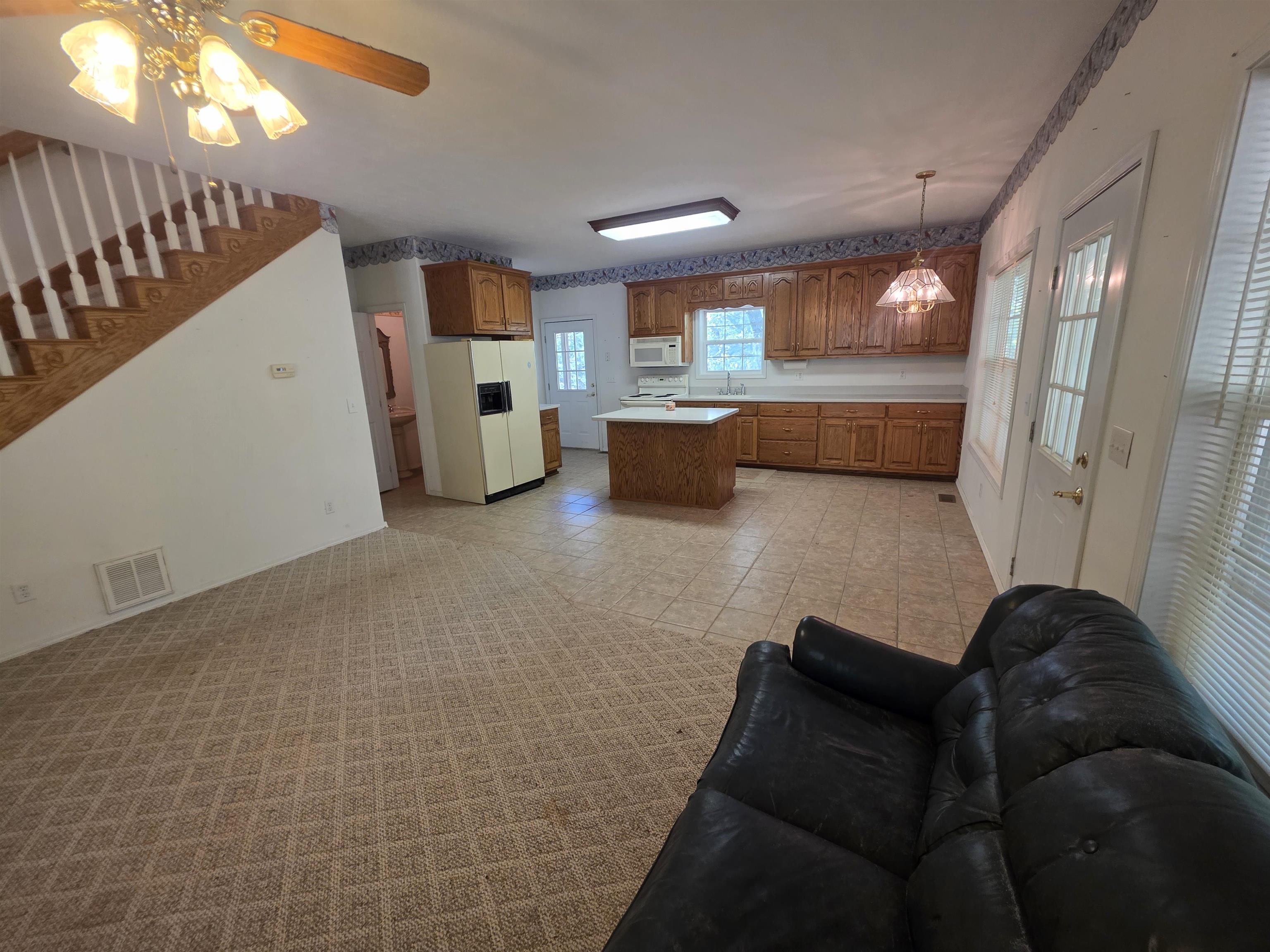 207 Ridge  Highland, AR