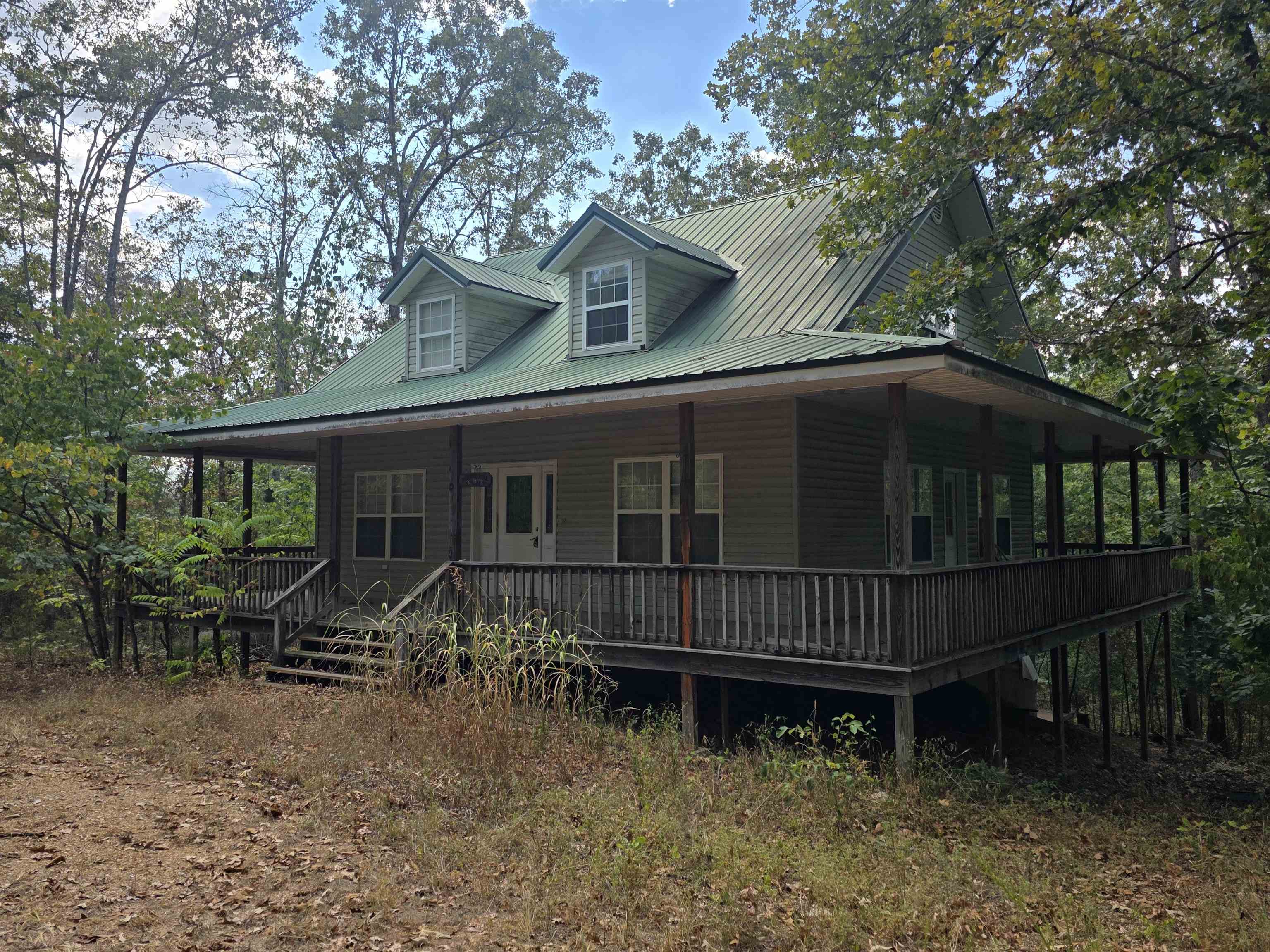 207 Ridge  Highland, AR