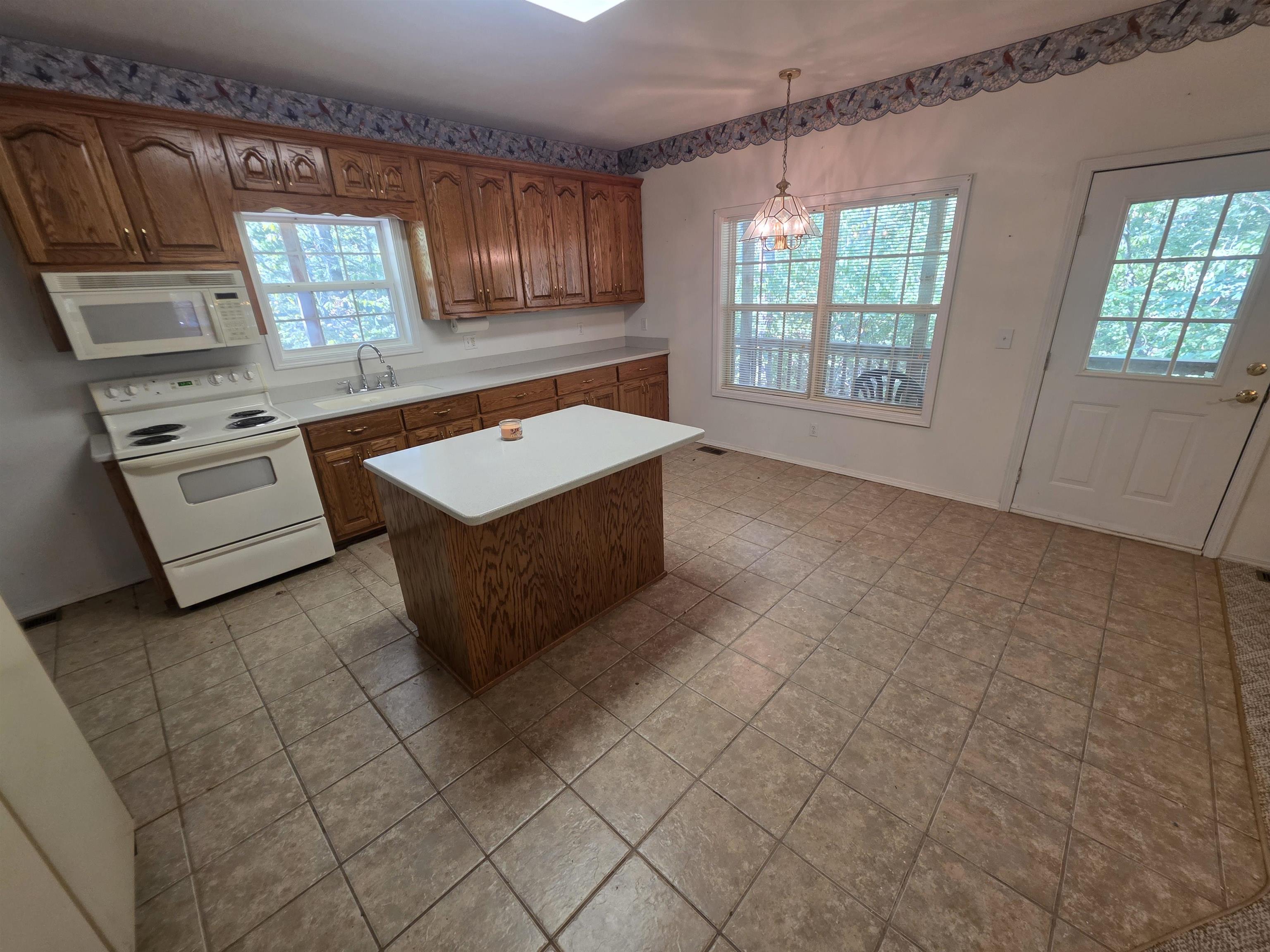 207 Ridge  Highland, AR
