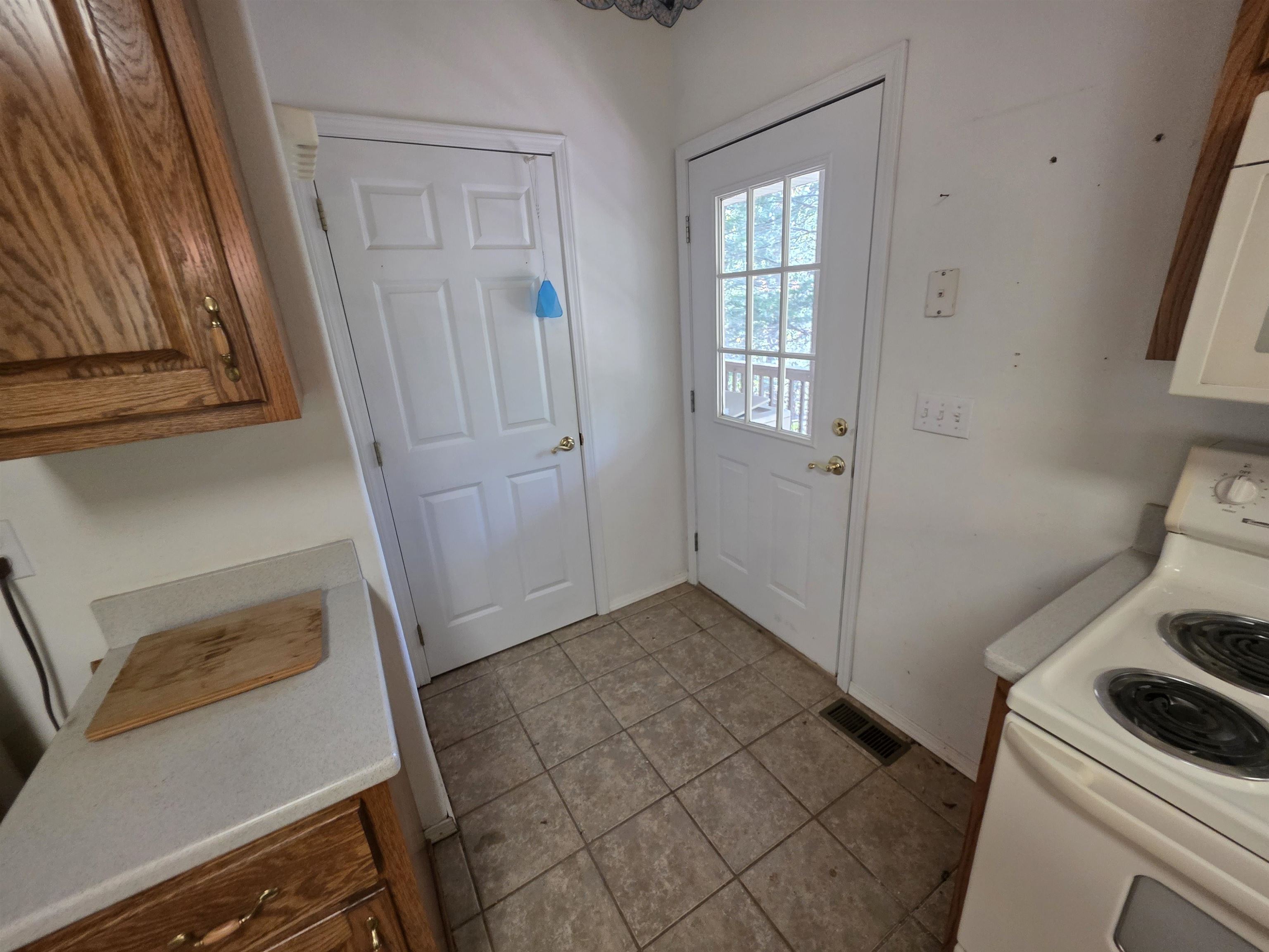 207 Ridge  Highland, AR