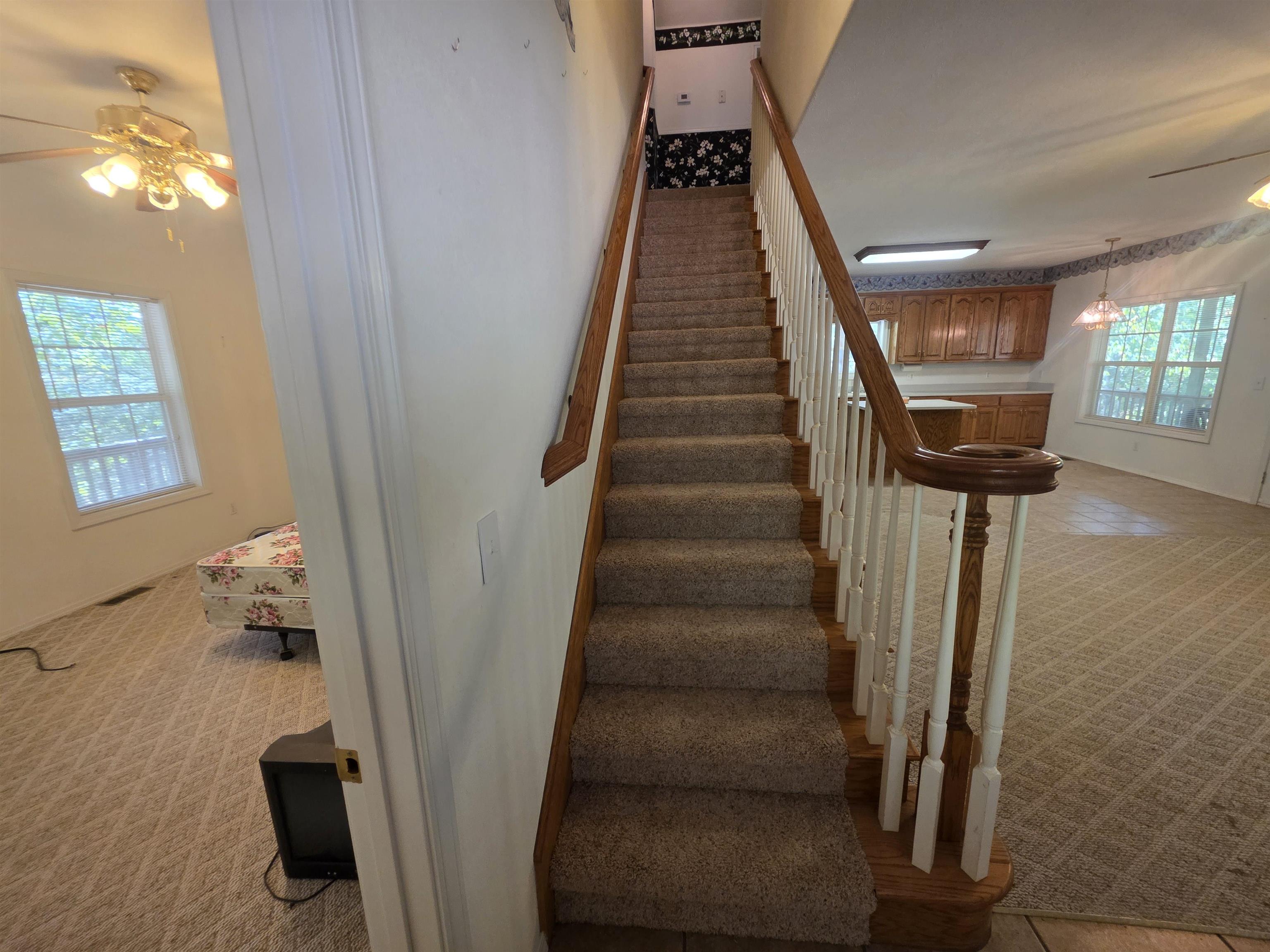 207 Ridge  Highland, AR