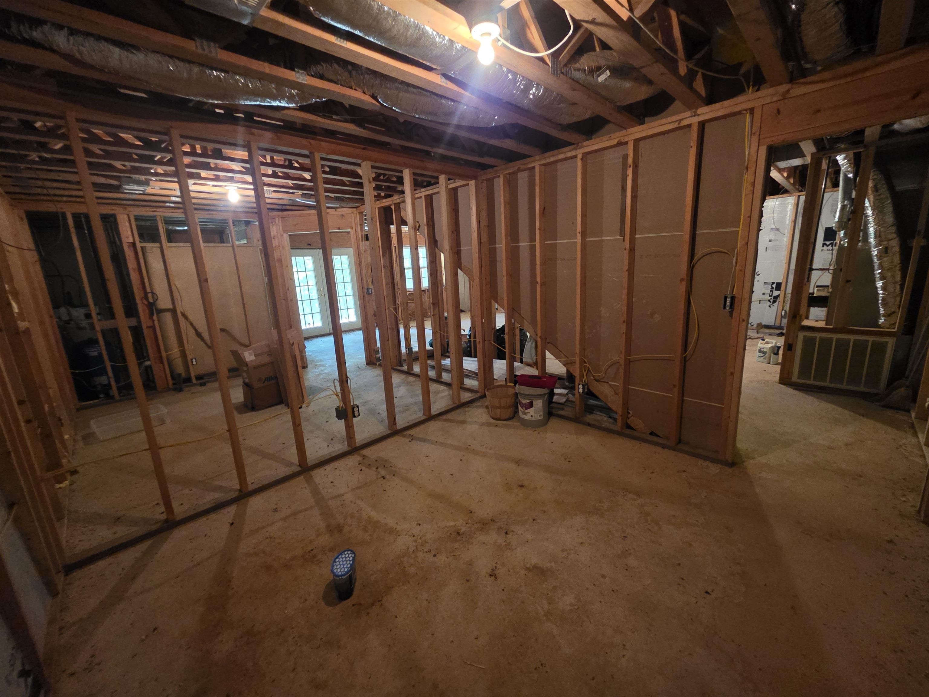 207 Ridge  Highland, AR