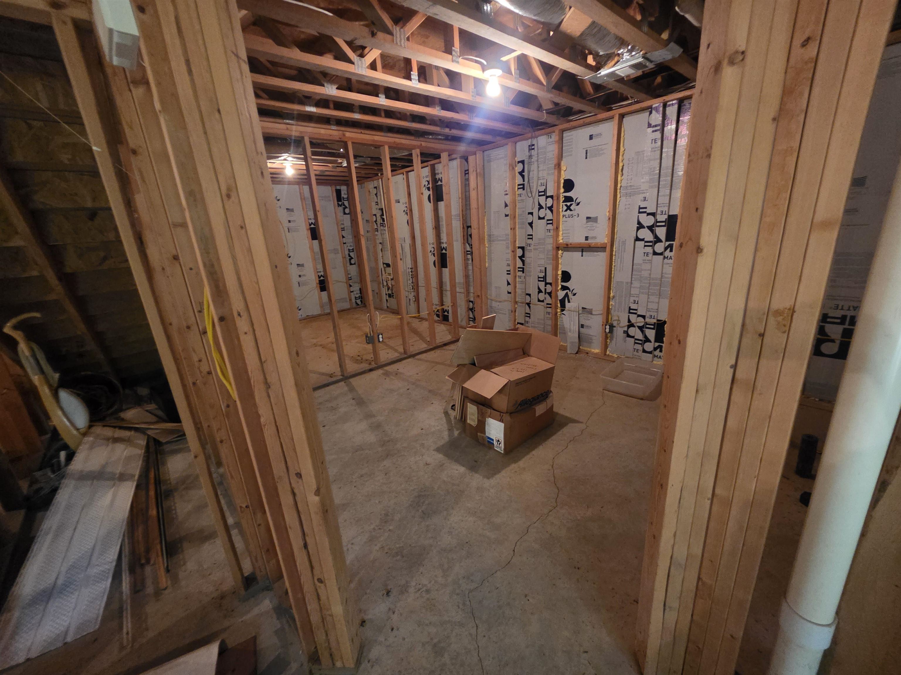 207 Ridge  Highland, AR