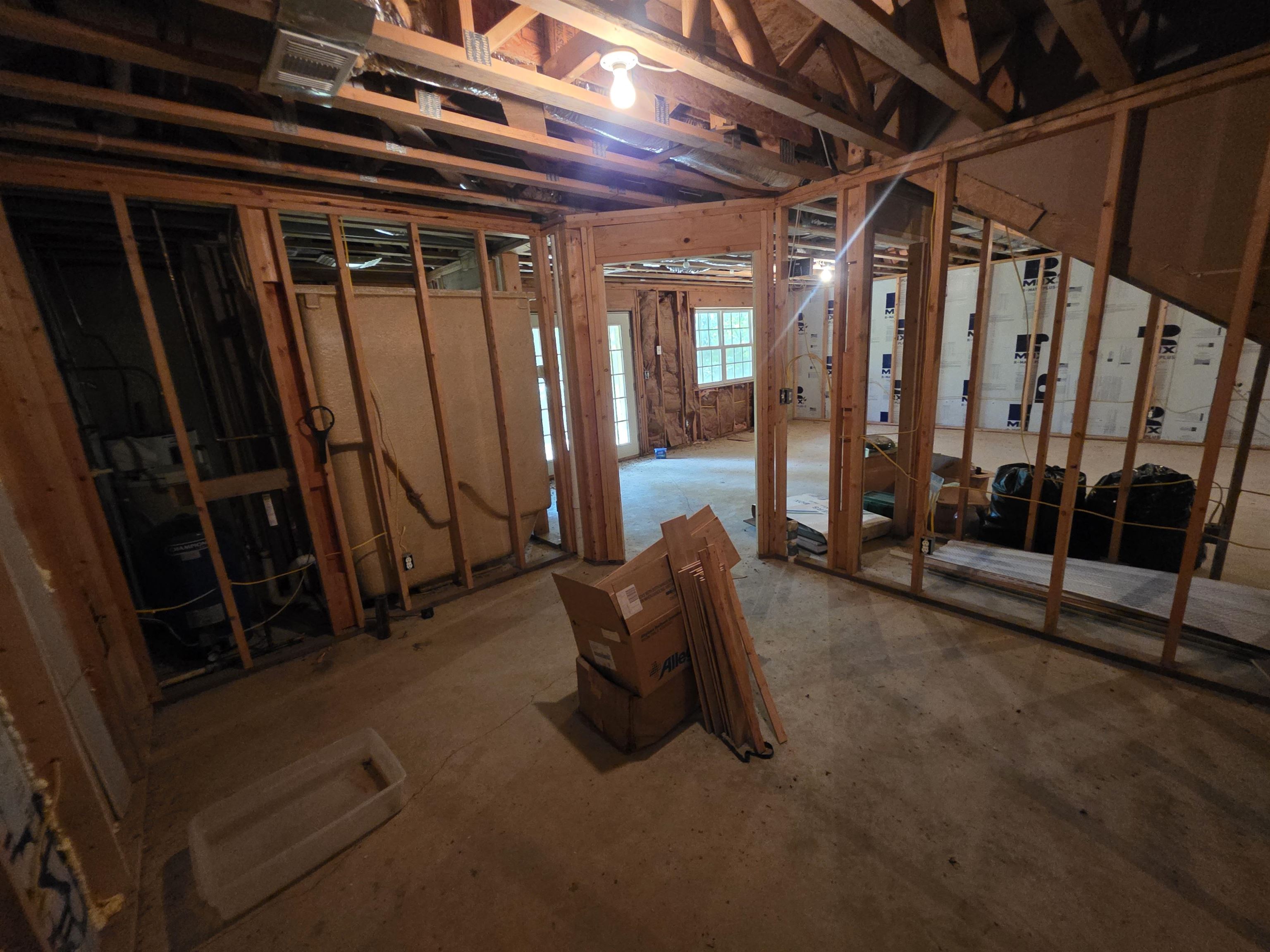 207 Ridge  Highland, AR