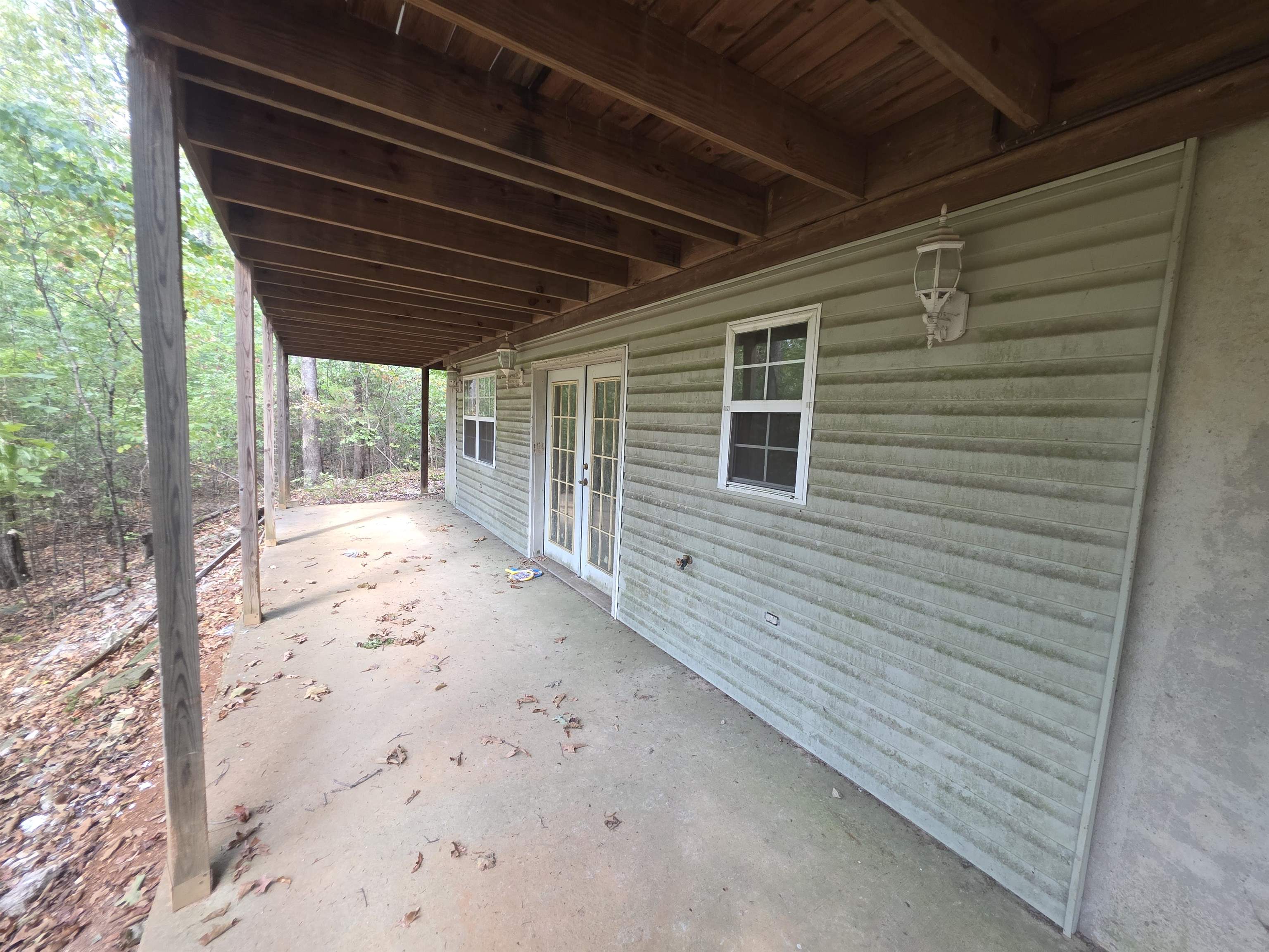 207 Ridge  Highland, AR