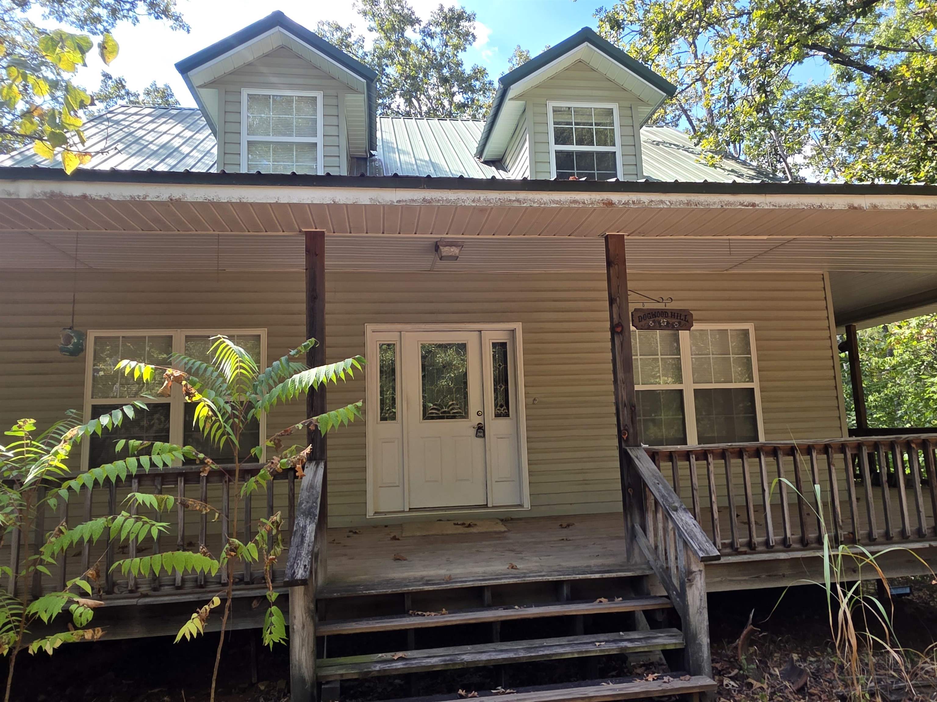 207 Ridge  Highland, AR
