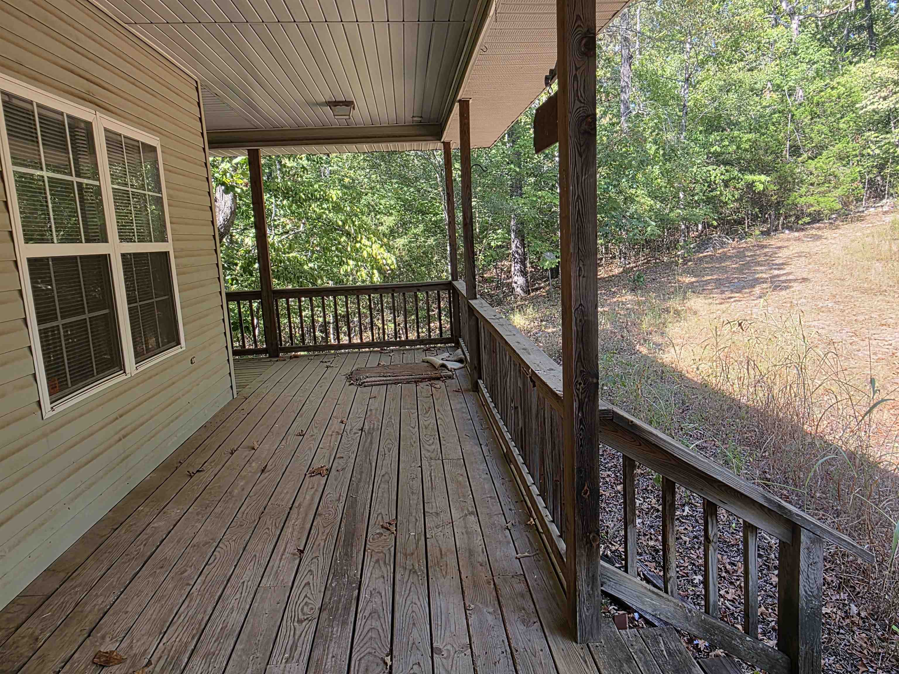 207 Ridge  Highland, AR