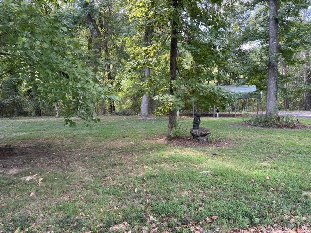 240 River Mist  Pangburn, AR
