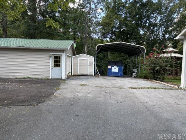 240 River Mist  Pangburn, AR