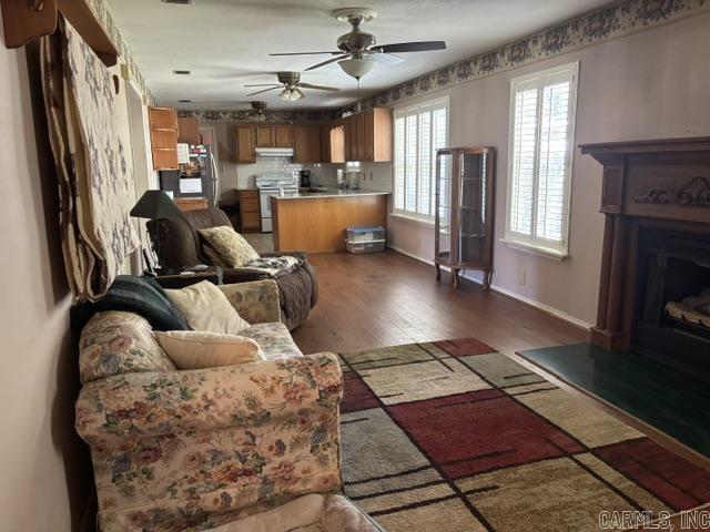 240 River Mist  Pangburn, AR