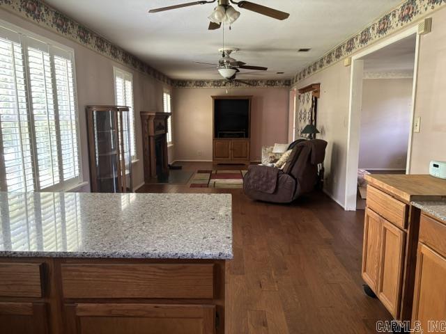 240 River Mist  Pangburn, AR