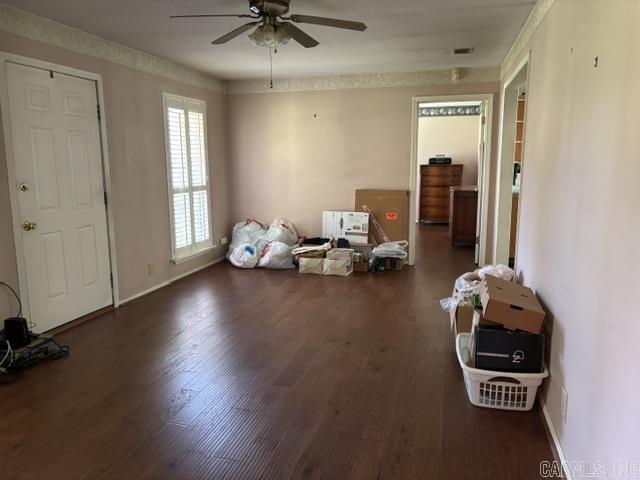 240 River Mist  Pangburn, AR