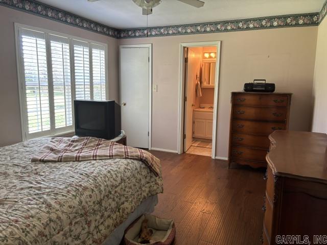 240 River Mist  Pangburn, AR