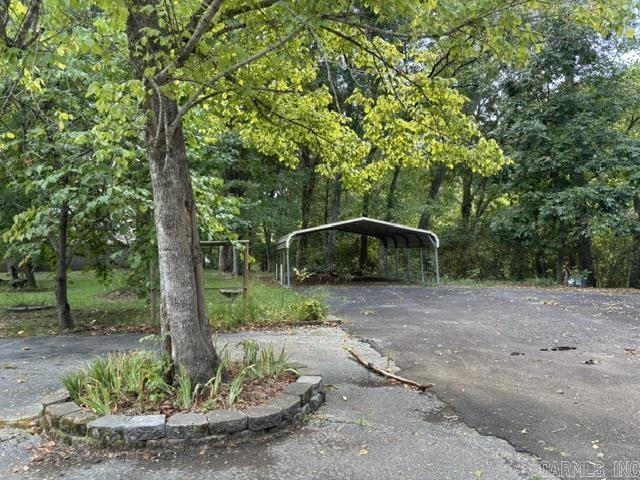 240 River Mist  Pangburn, AR