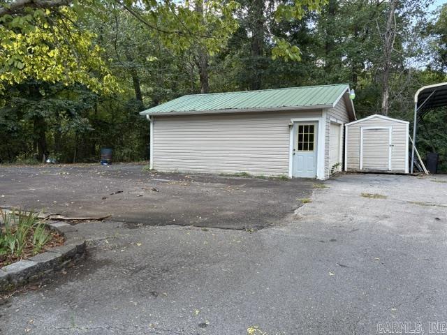 240 River Mist  Pangburn, AR