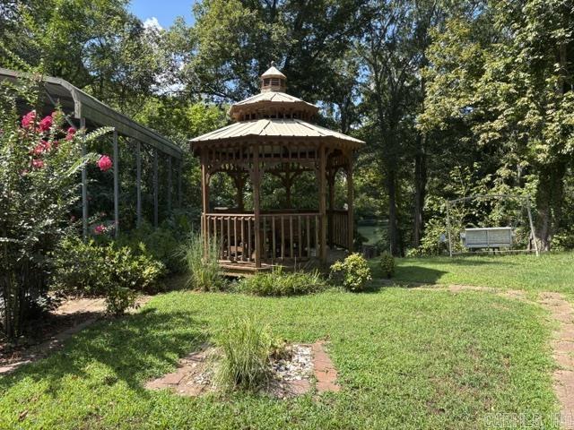 240 River Mist  Pangburn, AR