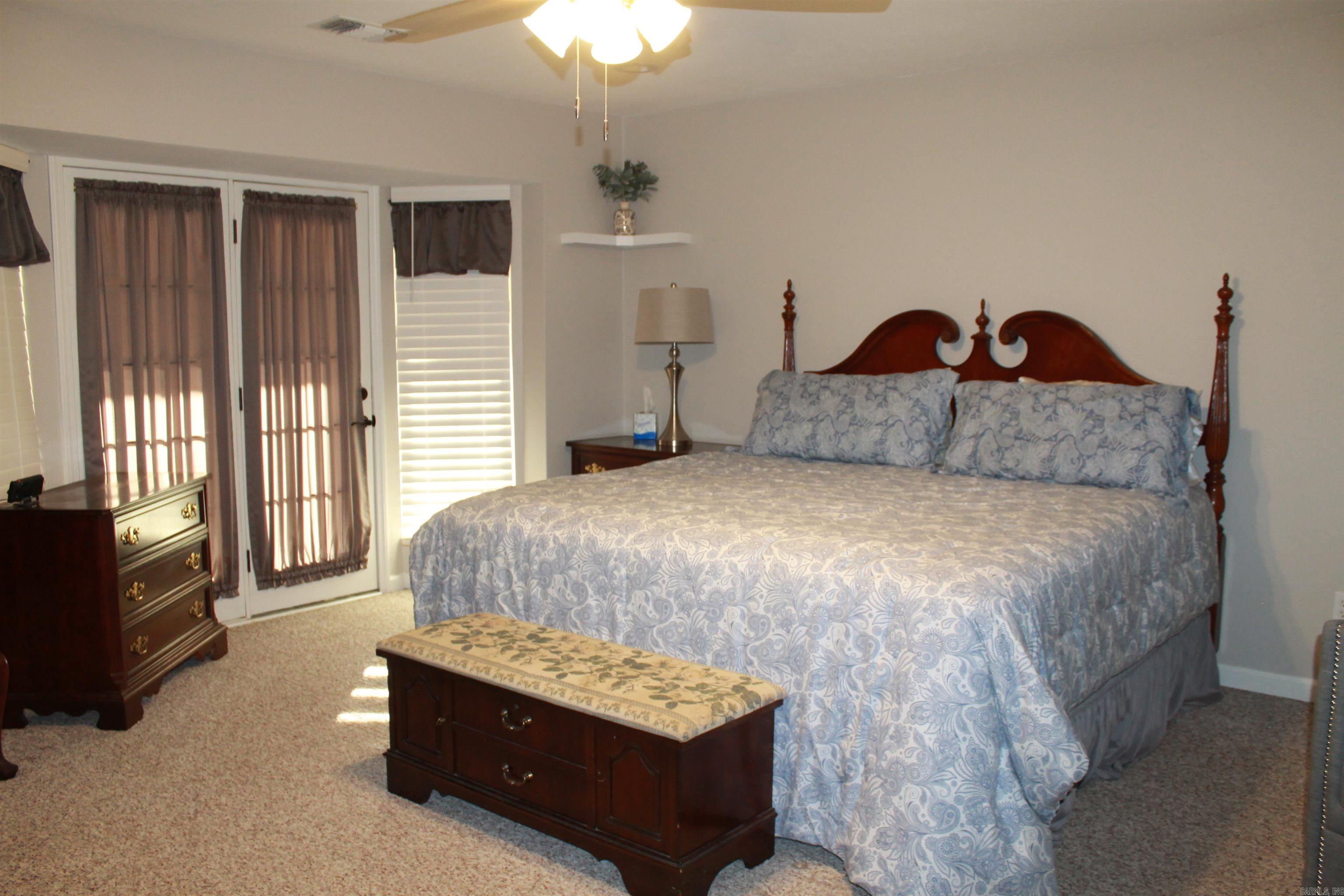 410 McLelland Road Lillie, LA 71256