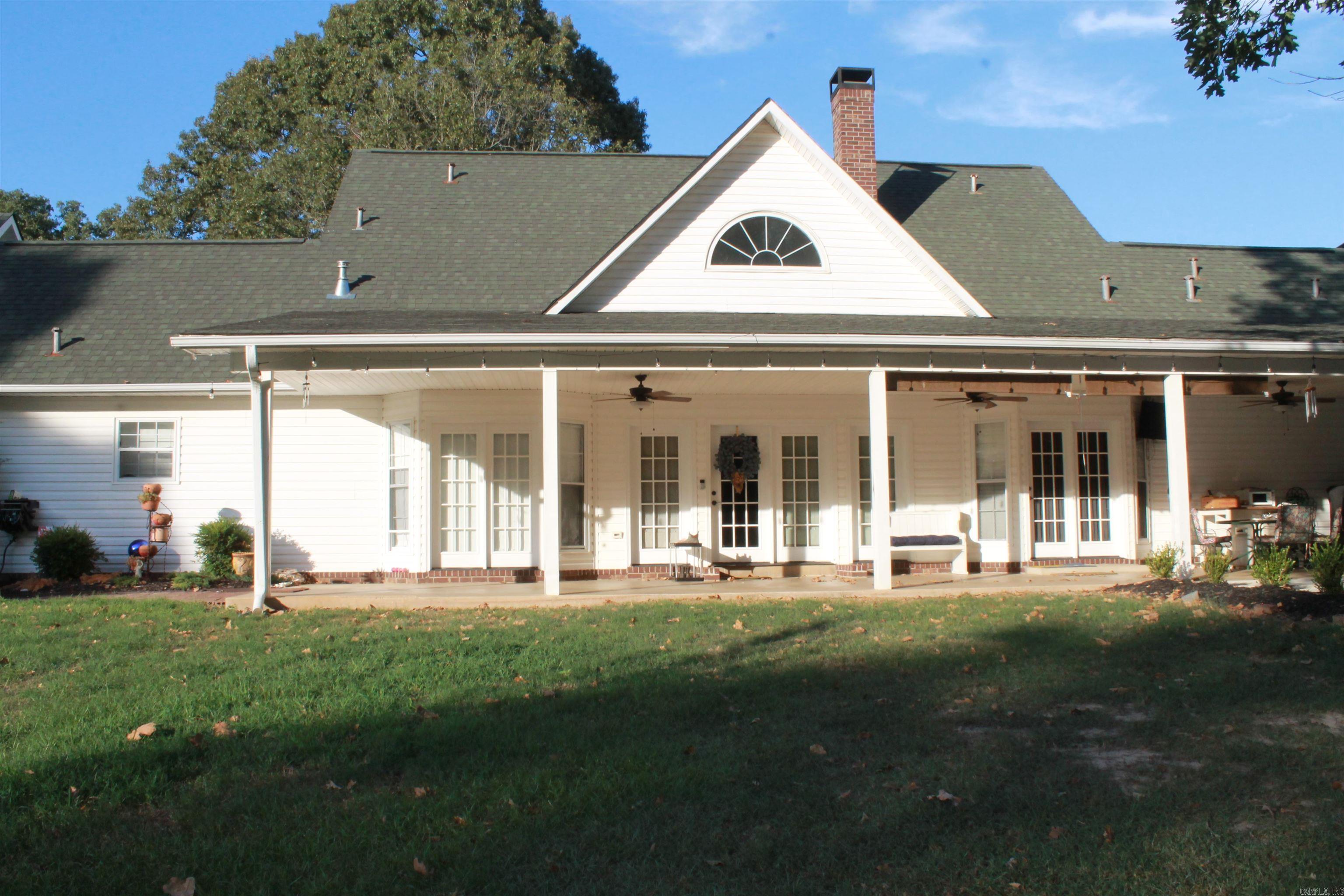 410 McLelland Road Lillie, LA 71256