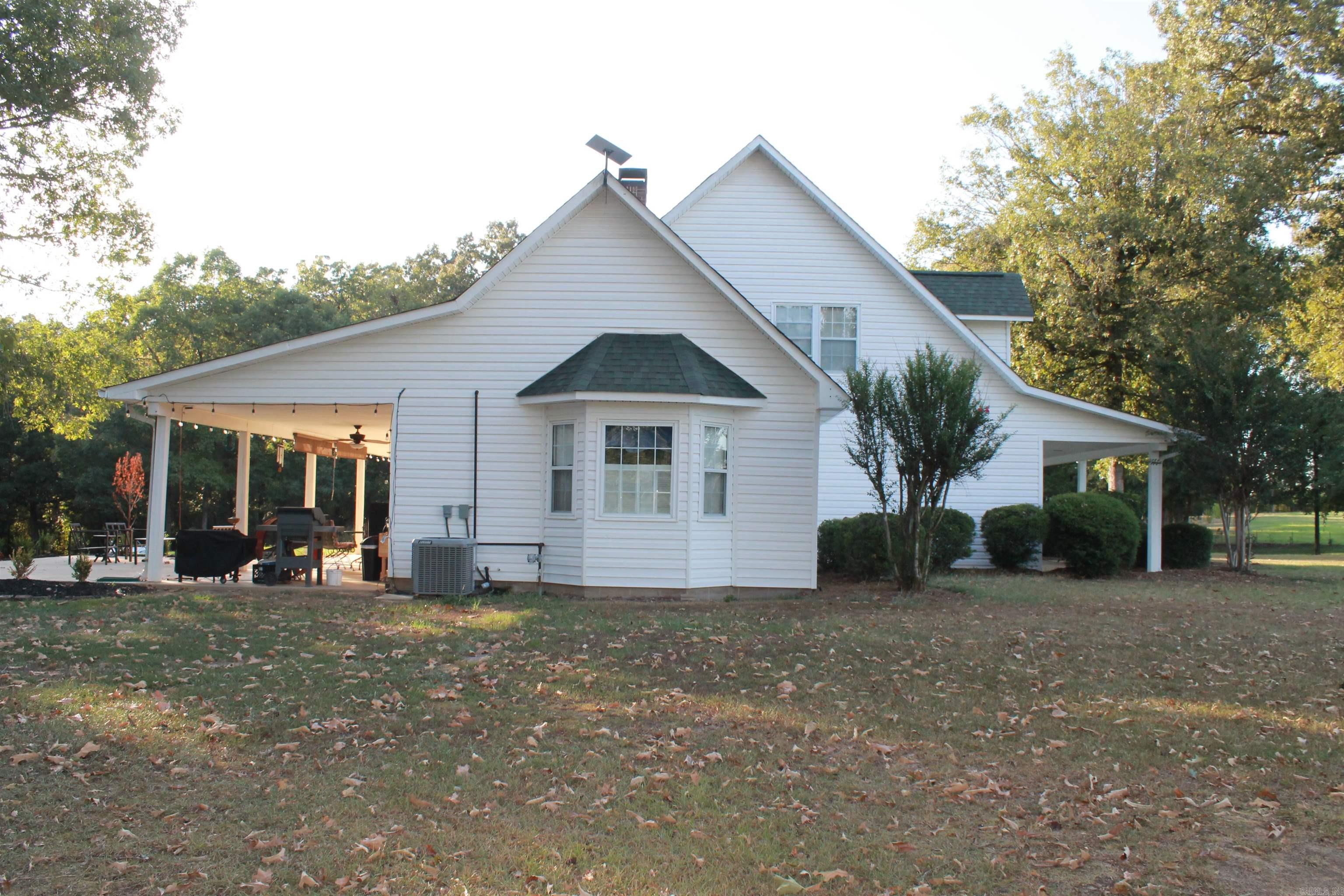410 McLelland Road Lillie, LA 71256