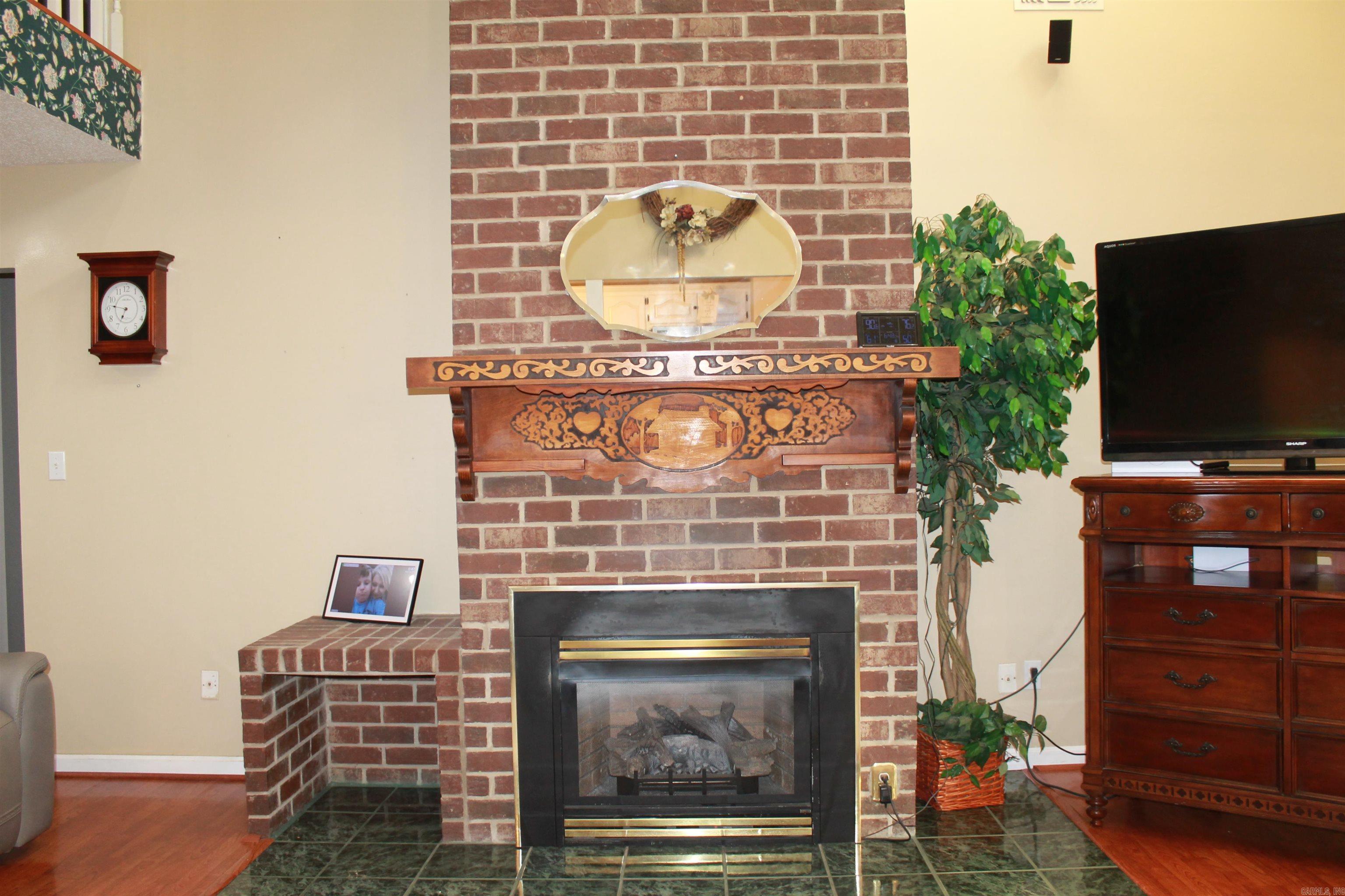 410 McLelland Road Lillie, LA 71256