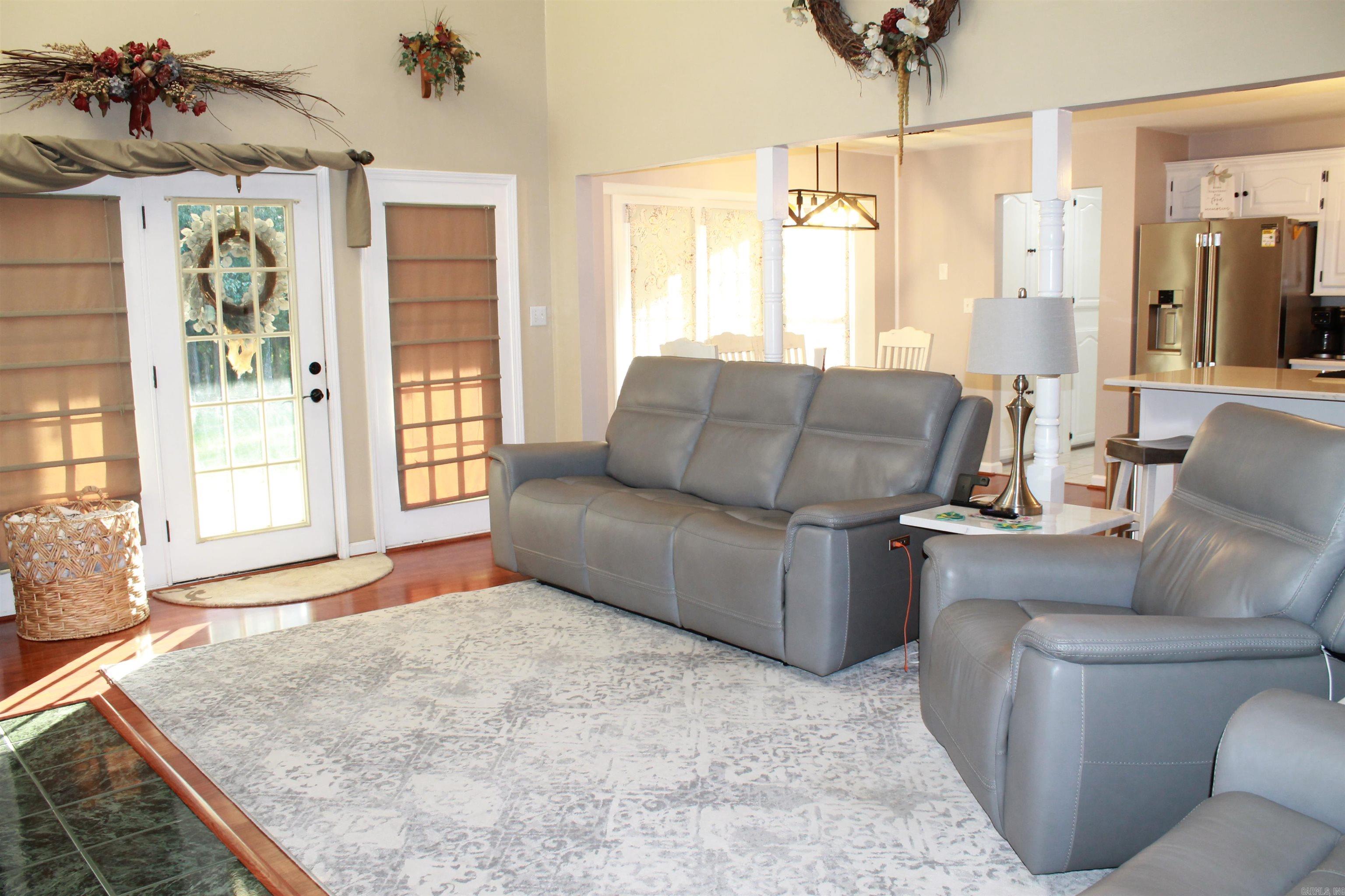 410 McLelland Road Lillie, LA 71256