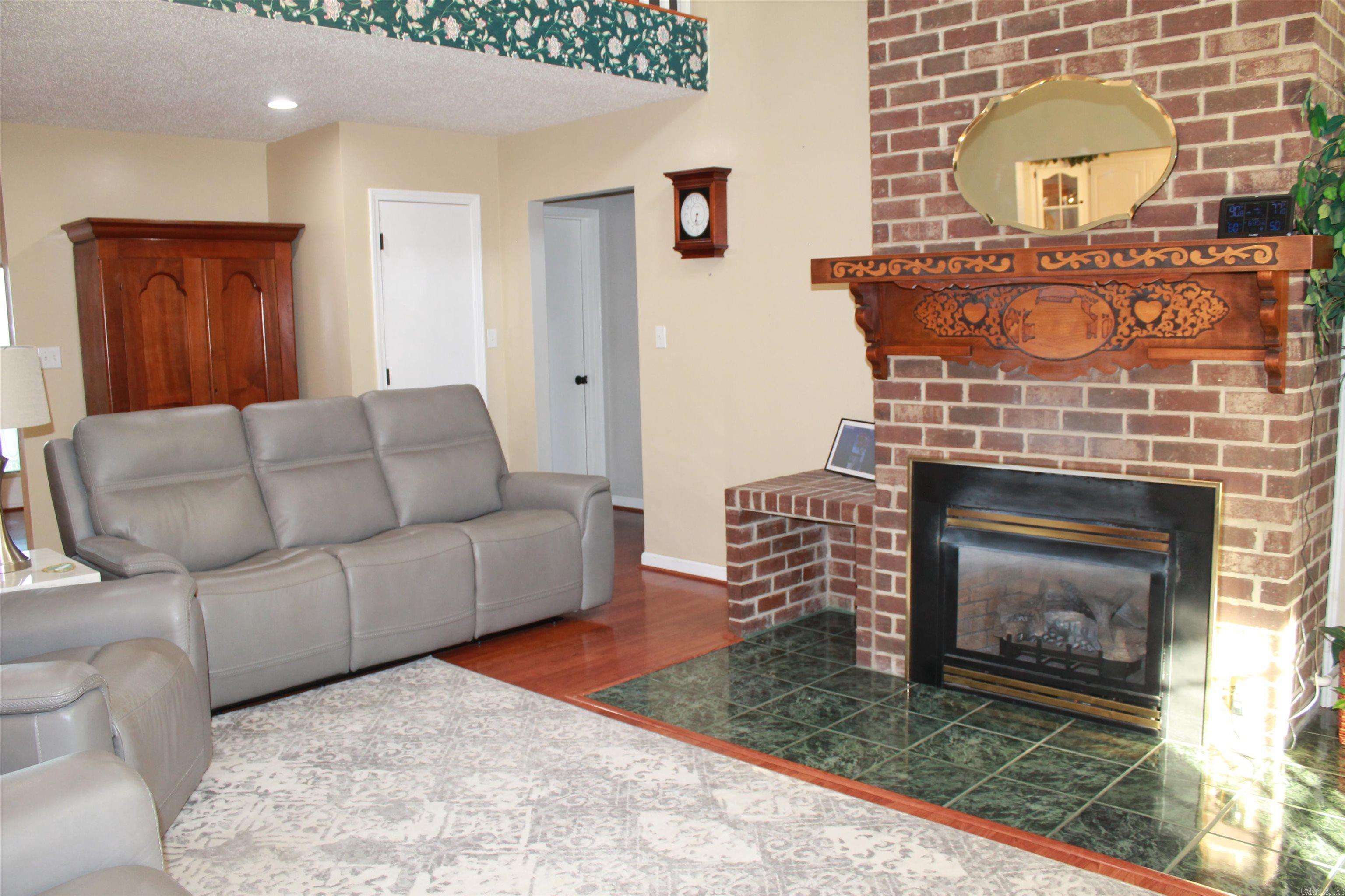 410 McLelland Road Lillie, LA 71256