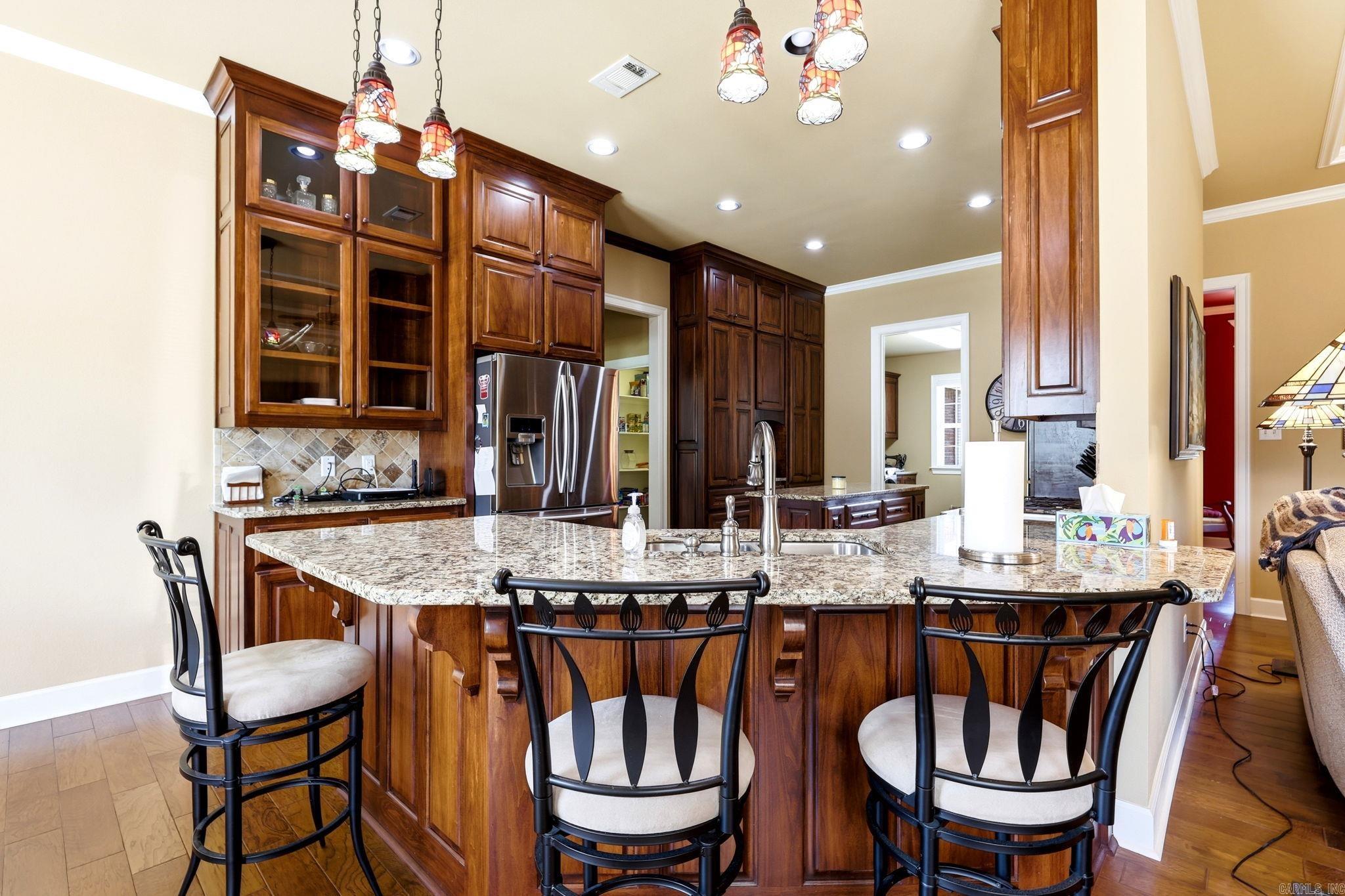 301 Cedar Drive  Bryant, AR