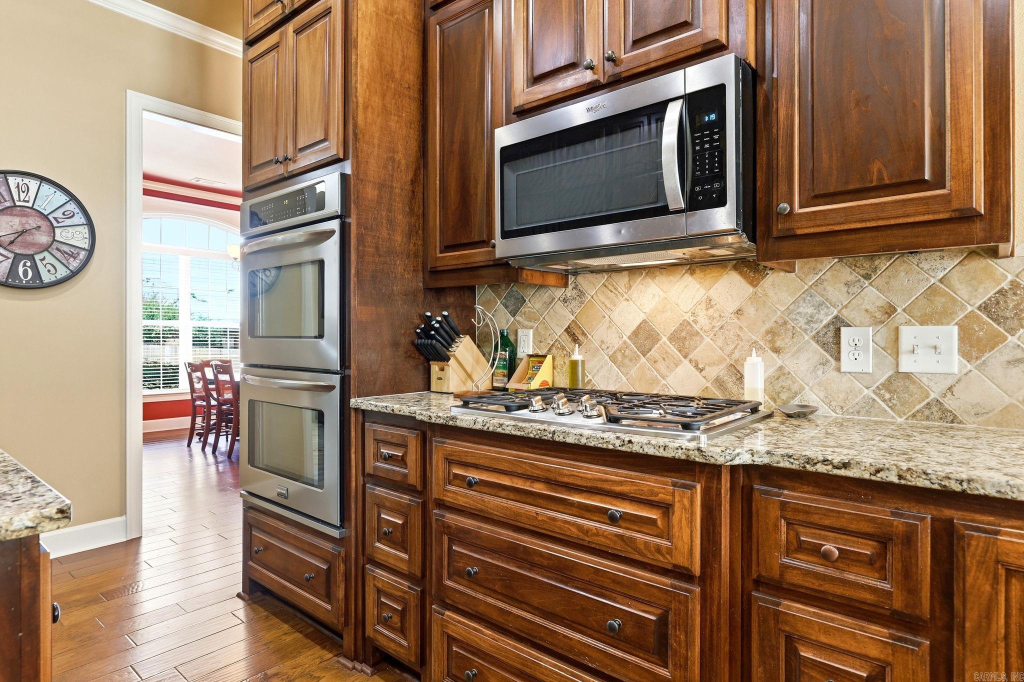 301 Cedar Drive  Bryant, AR