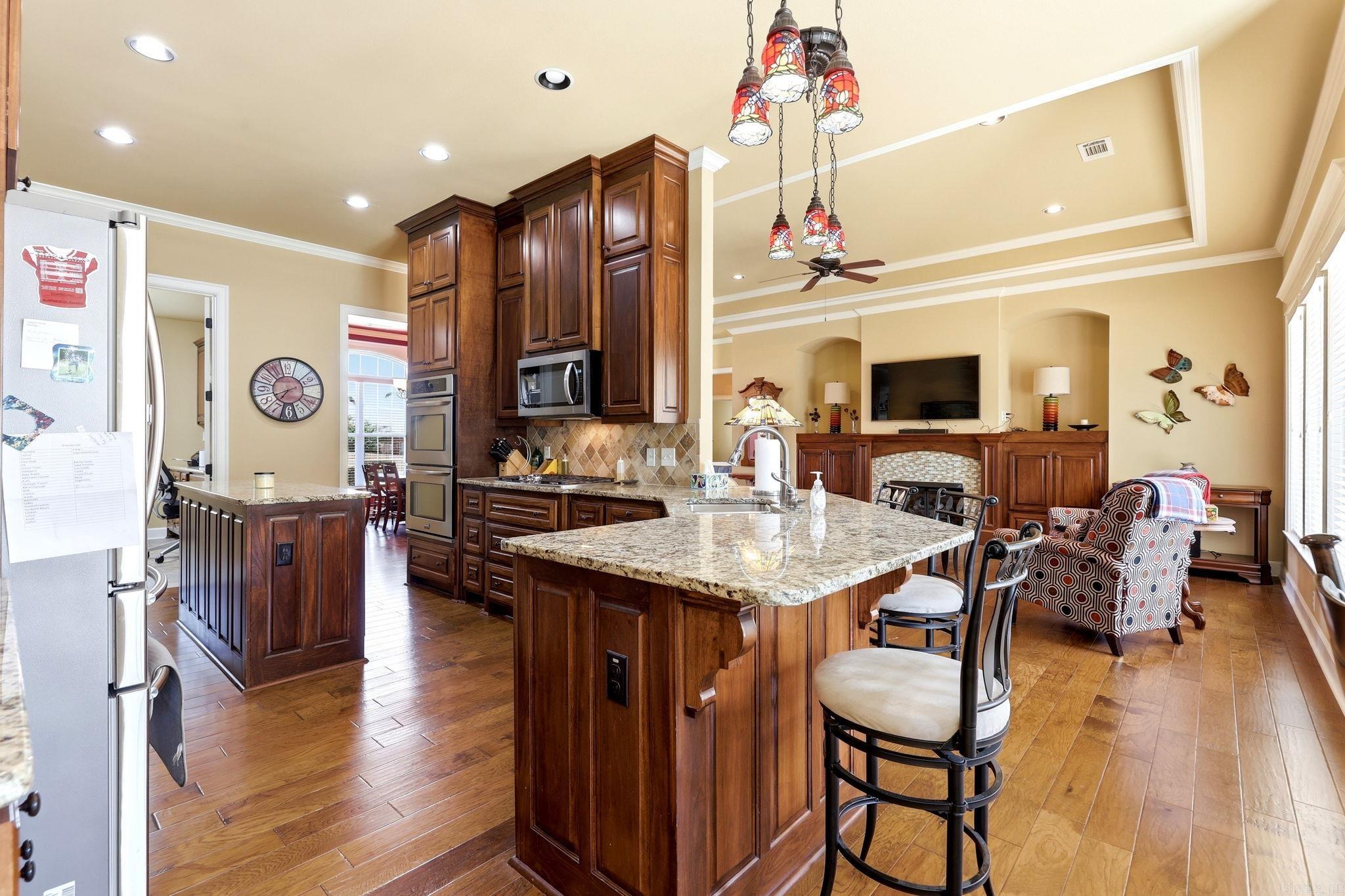 301 Cedar Drive  Bryant, AR