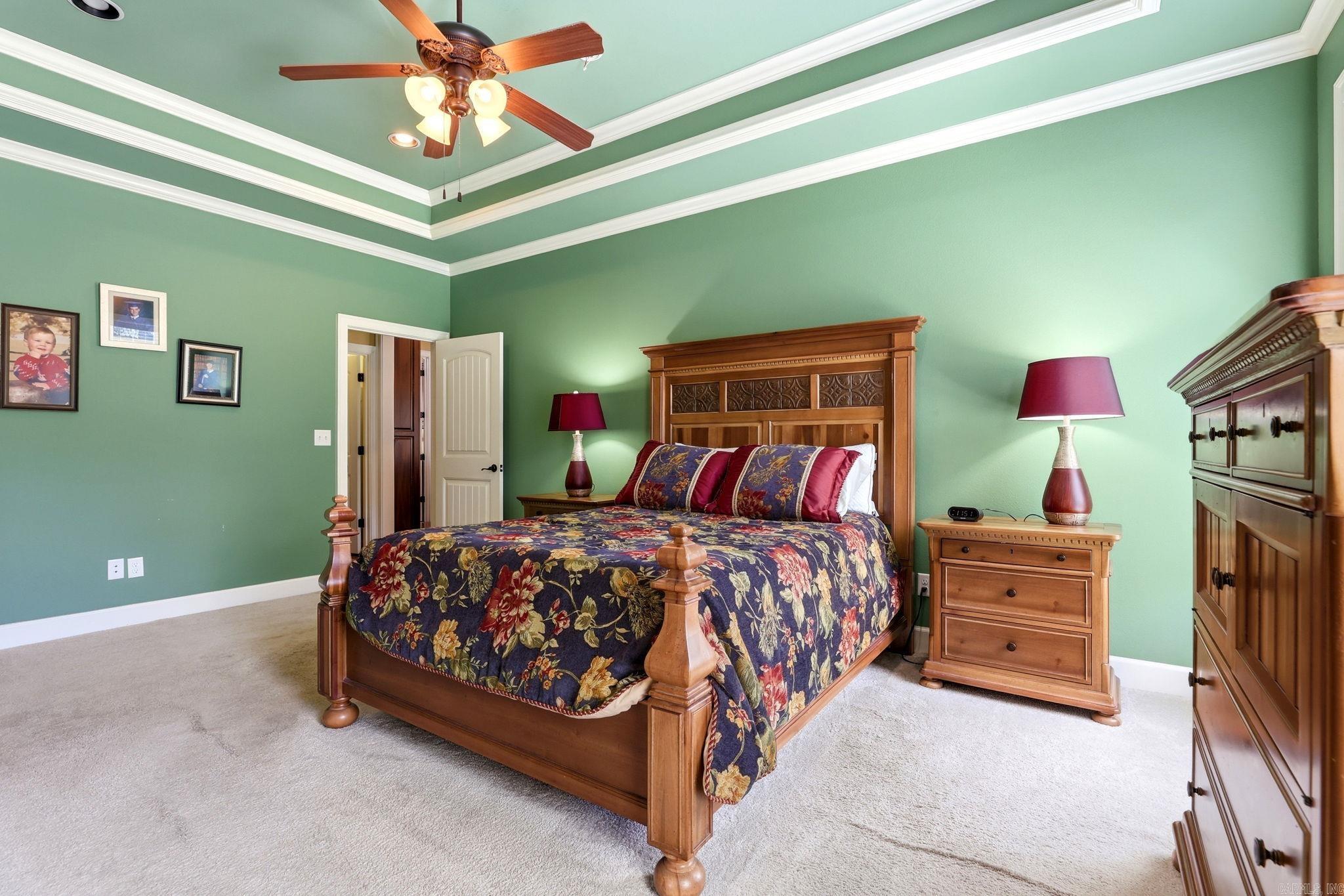 301 Cedar Drive  Bryant, AR