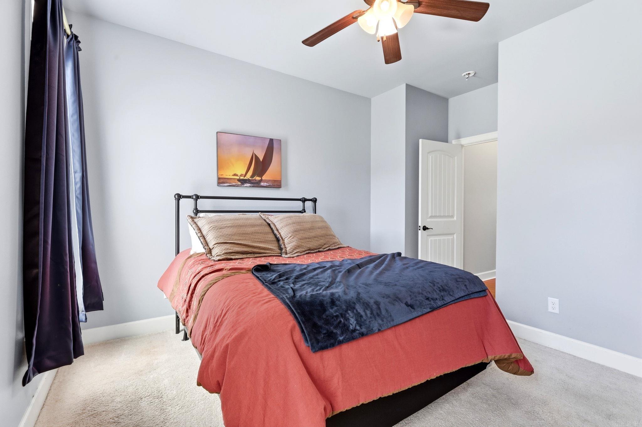 301 Cedar Drive  Bryant, AR