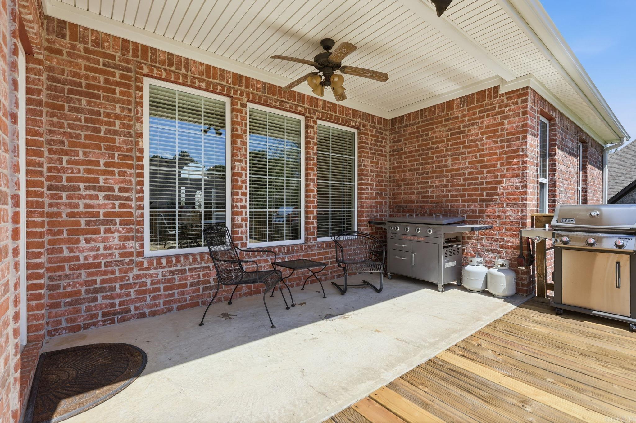 301 Cedar Drive  Bryant, AR
