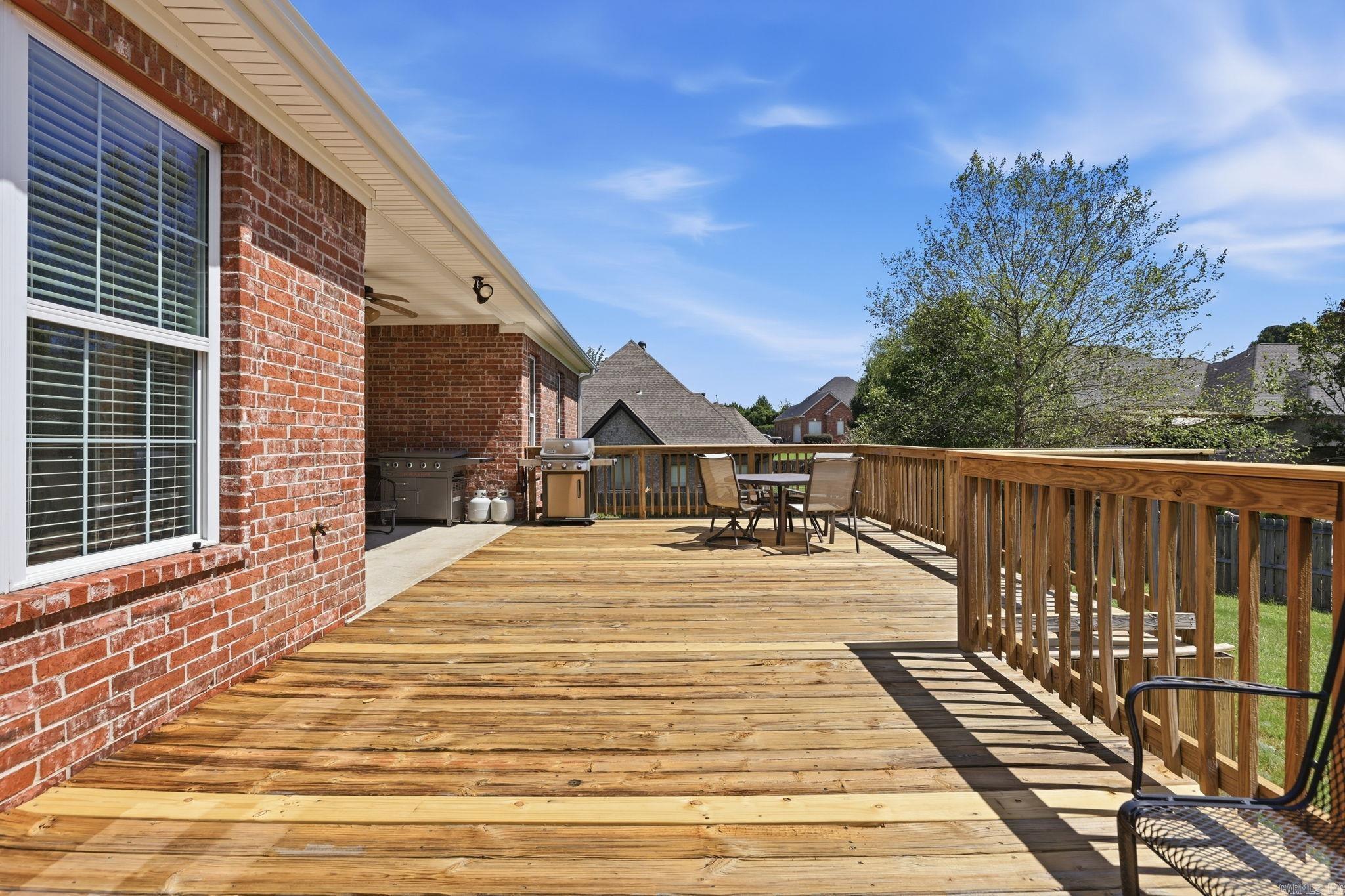 301 Cedar Drive  Bryant, AR