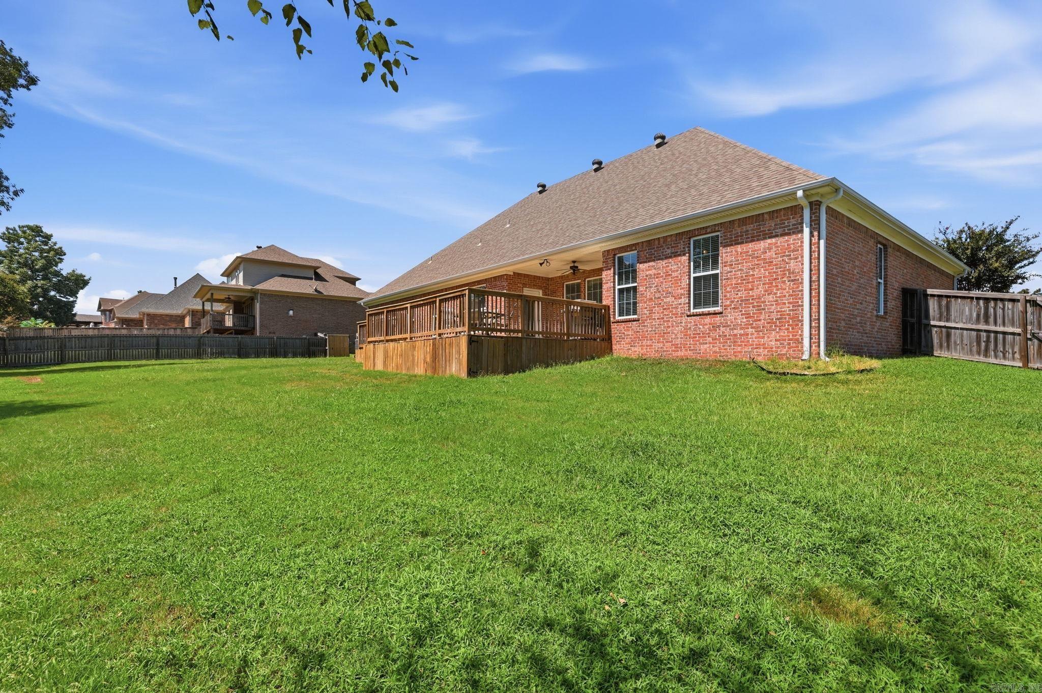 301 Cedar Drive  Bryant, AR