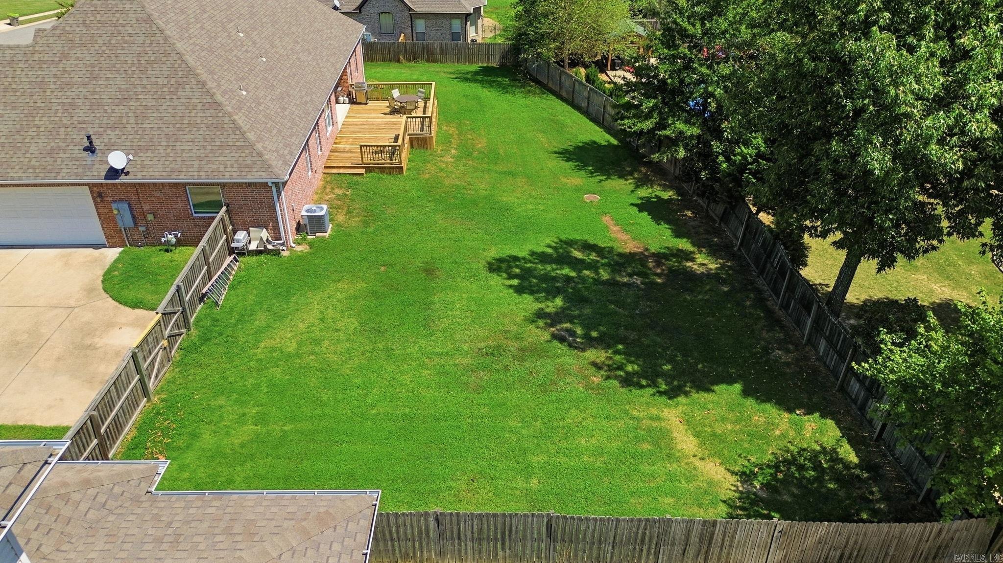 301 Cedar Drive  Bryant, AR