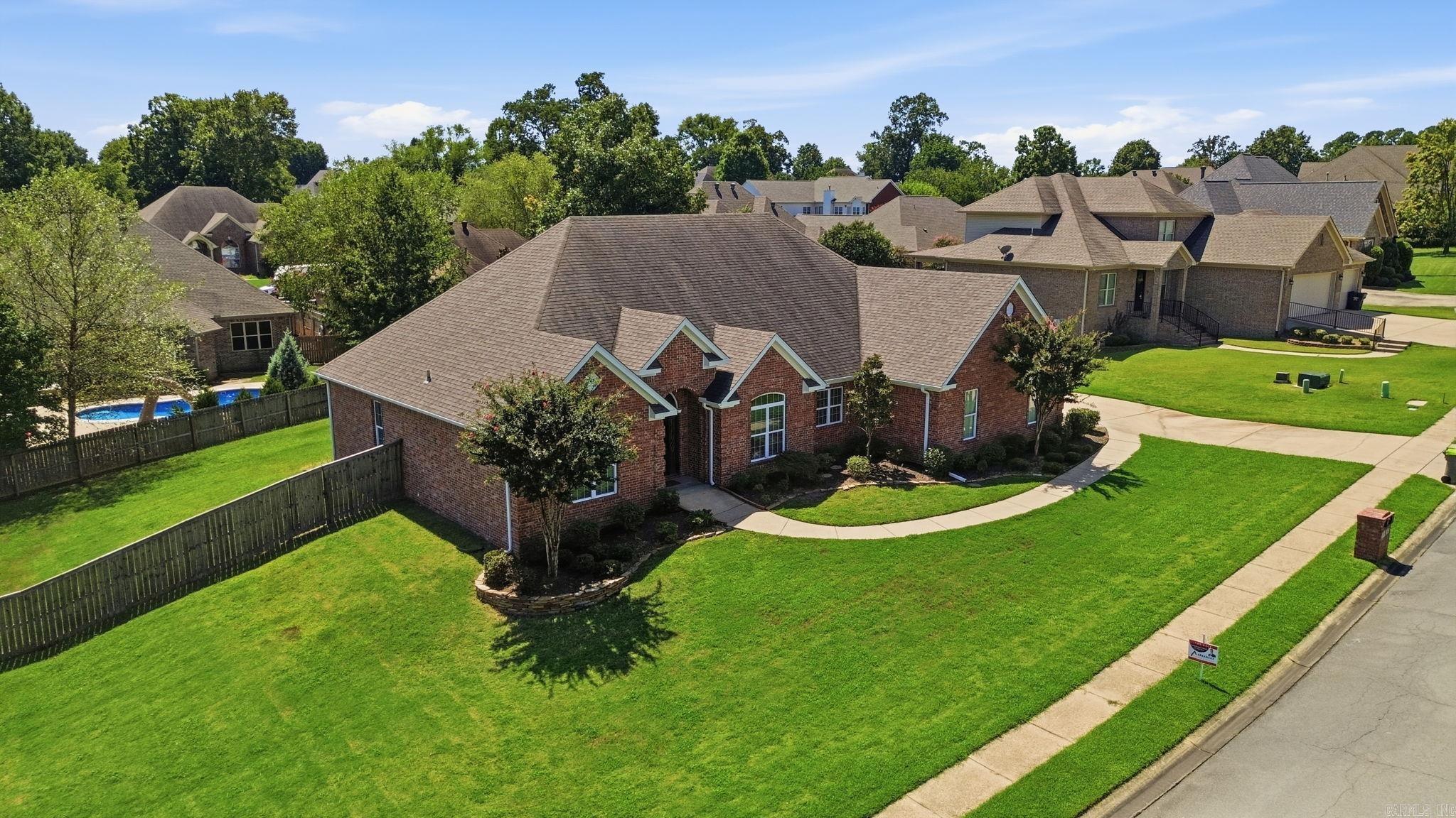 301 Cedar Drive  Bryant, AR