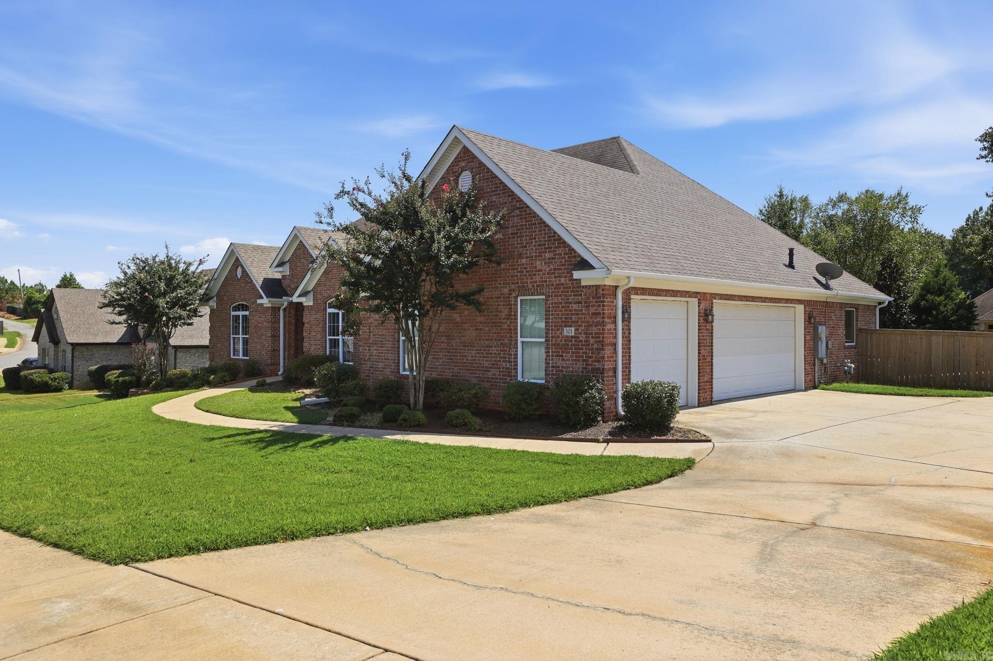 301 Cedar Drive  Bryant, AR