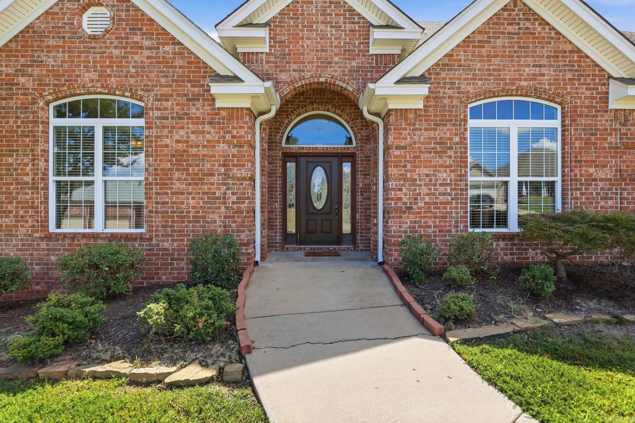 301 Cedar Drive  Bryant, AR
