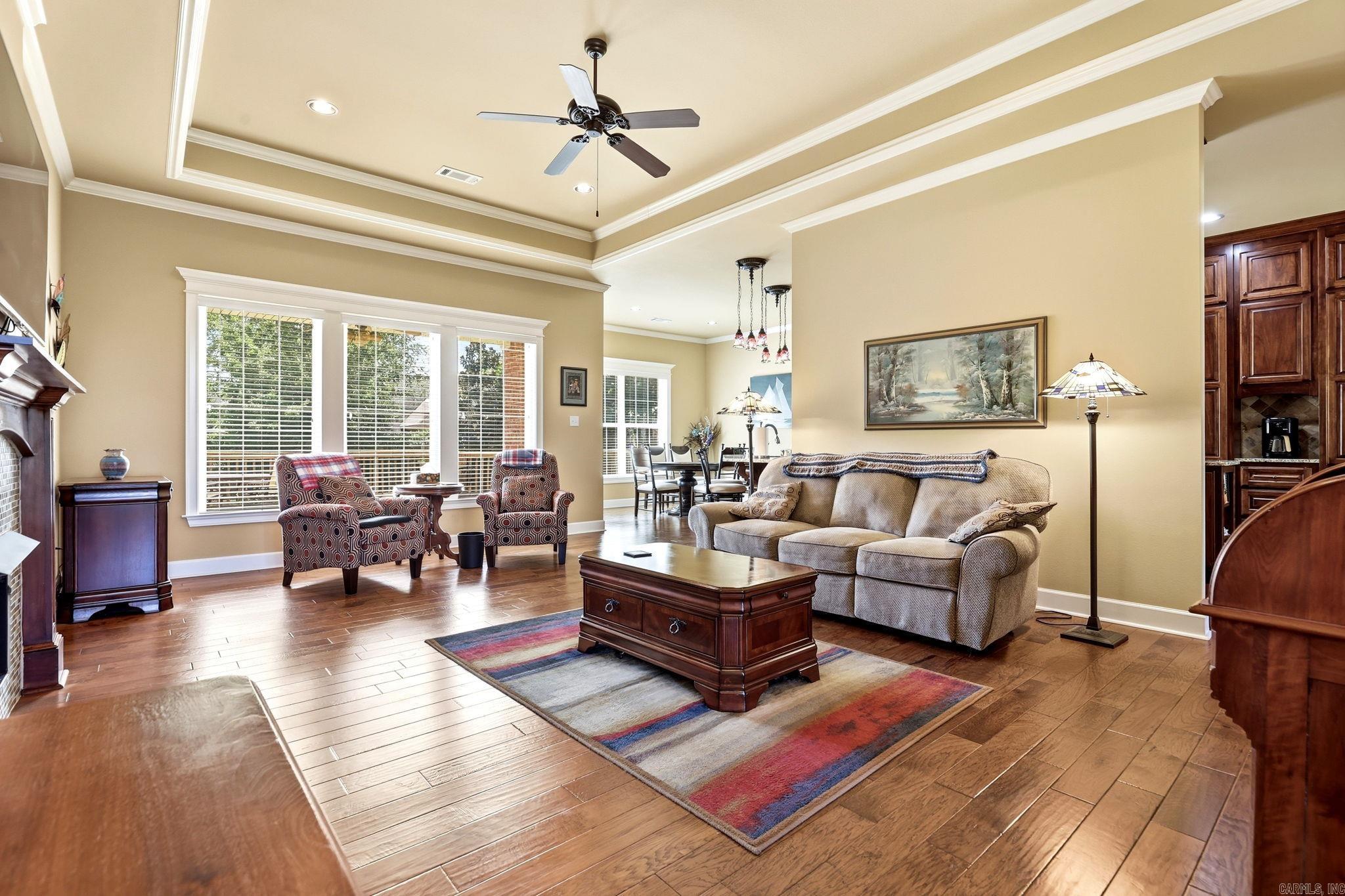 301 Cedar Drive  Bryant, AR