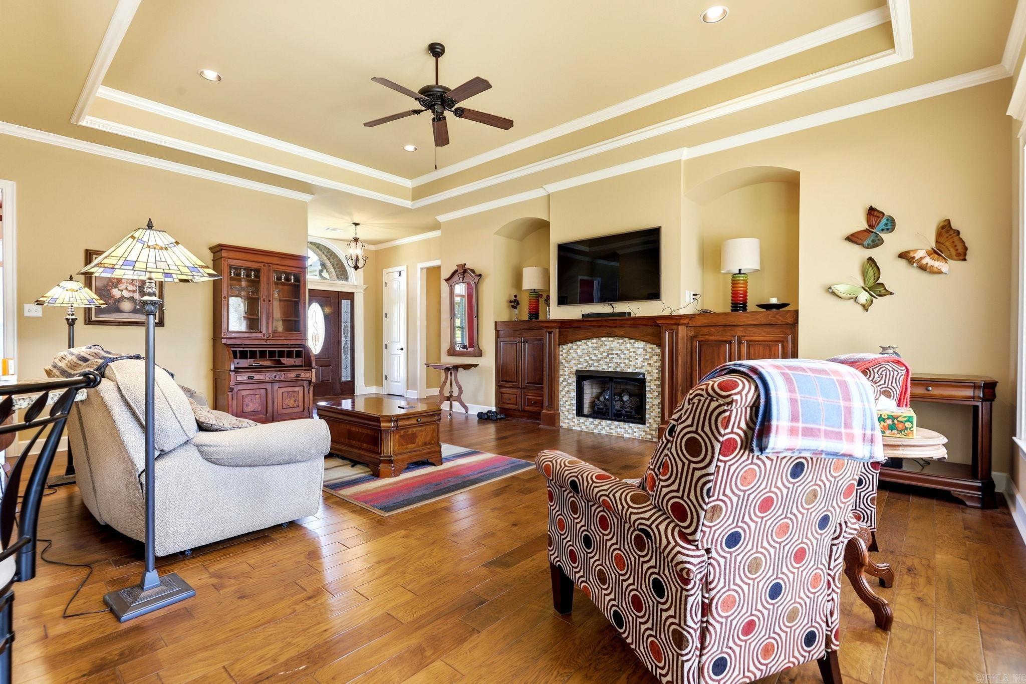 301 Cedar Drive  Bryant, AR