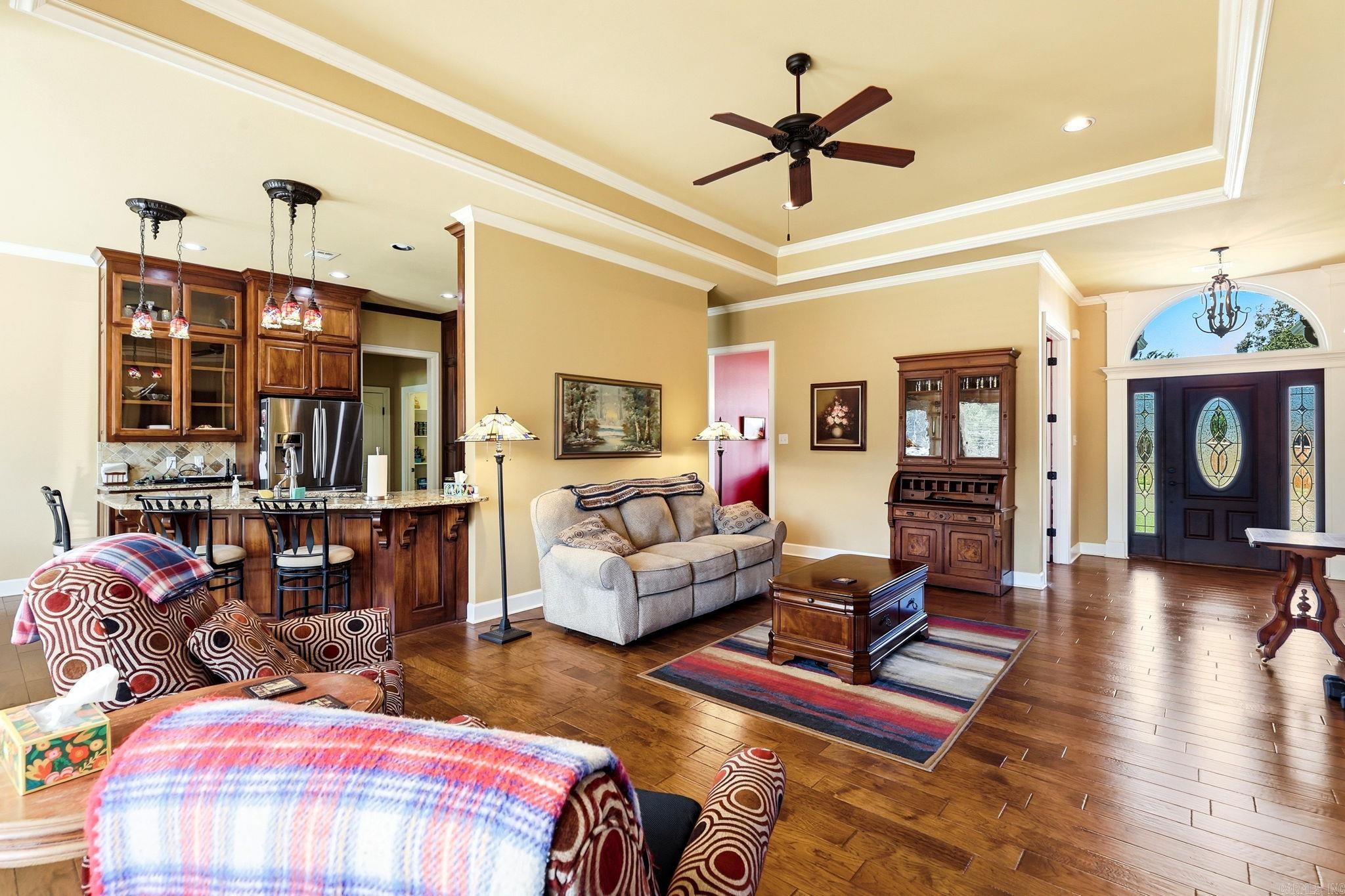 301 Cedar Drive  Bryant, AR