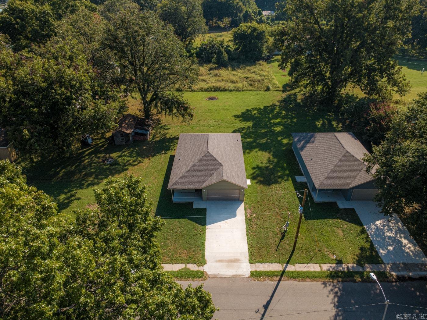 207 Thompson St  Luxora, AR