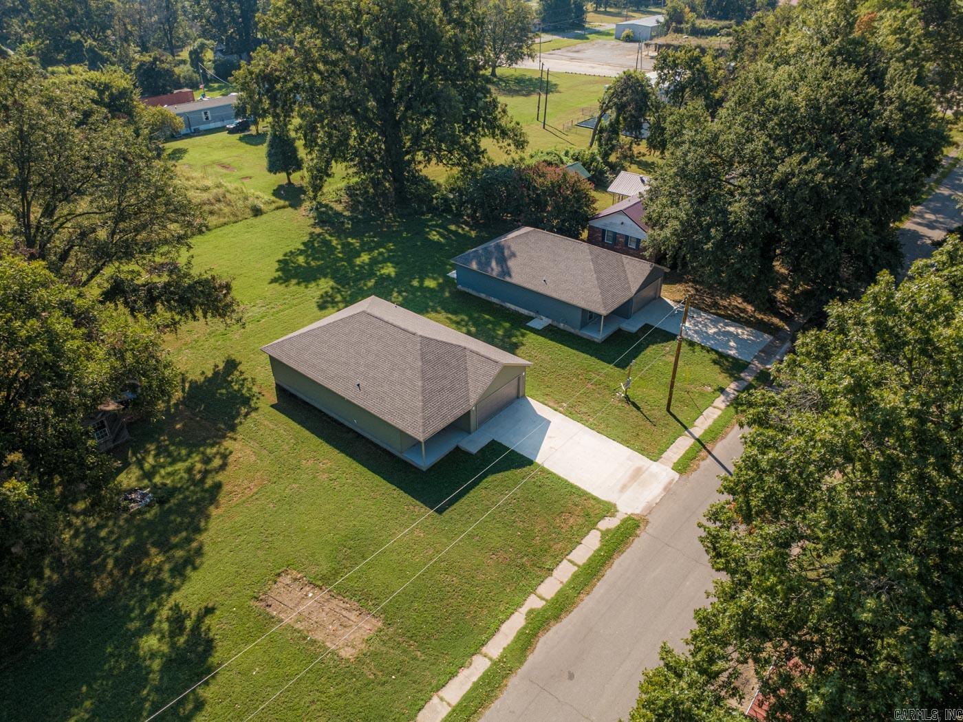 209 Thompson St  Luxora, AR