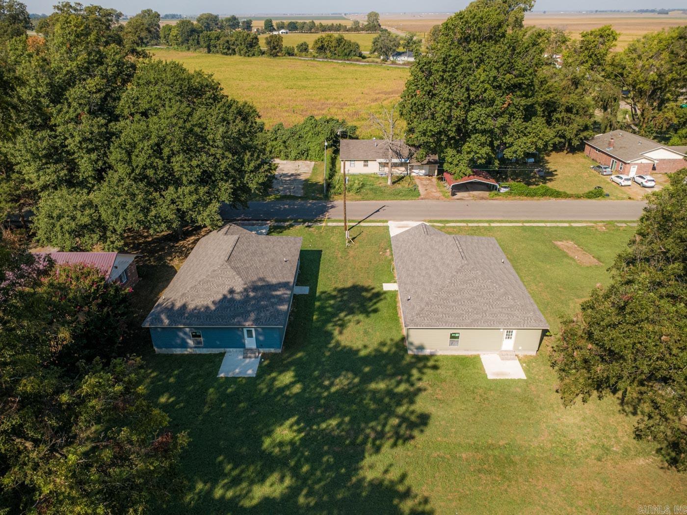 209 Thompson St  Luxora, AR