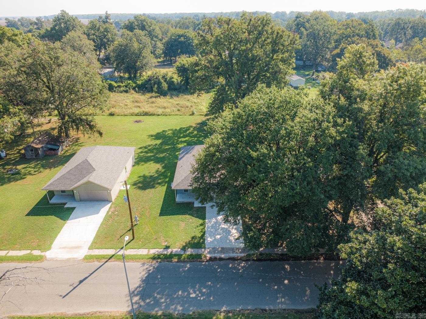 209 Thompson St  Luxora, AR