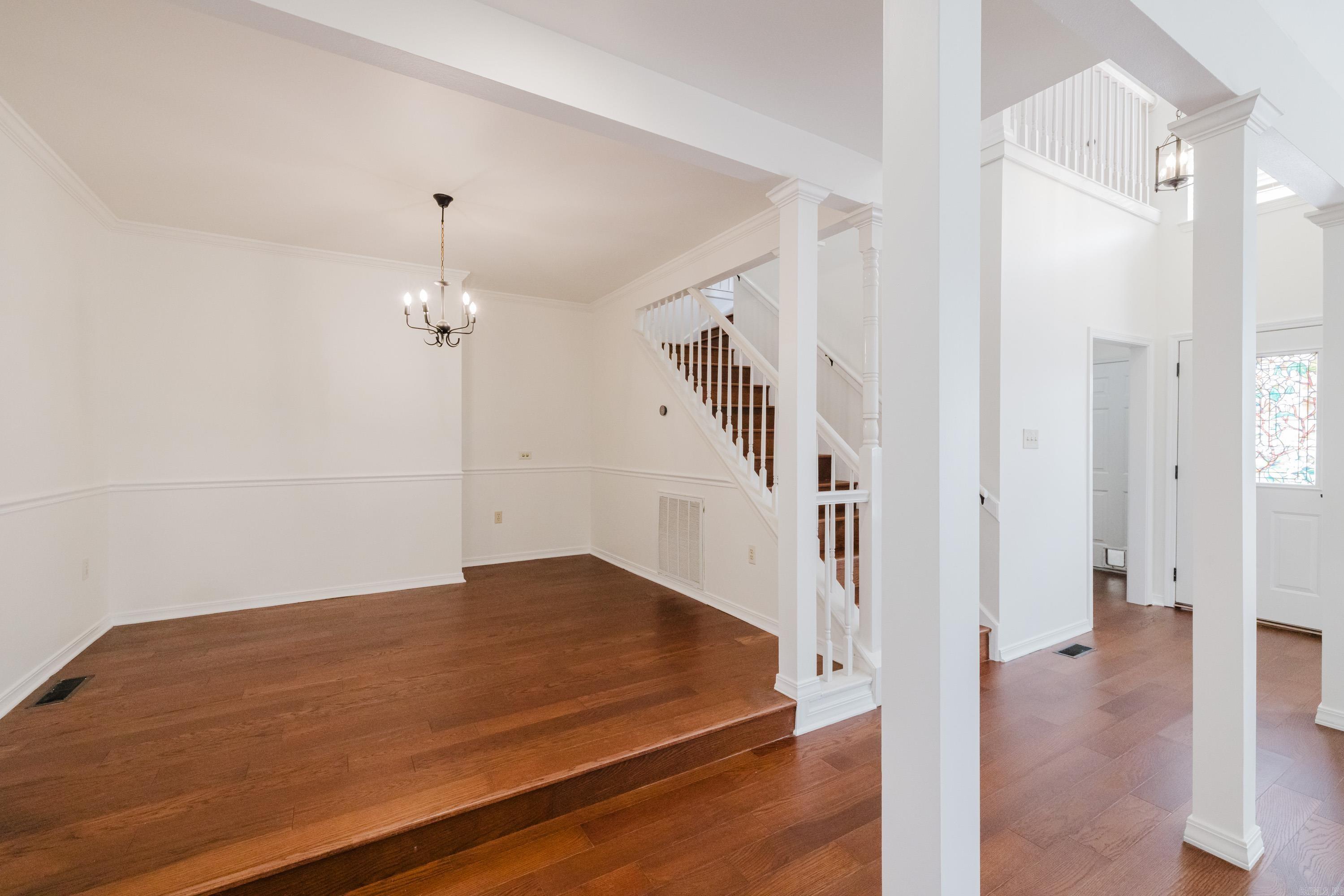 1825 Rainwood Cove Dr  Little Rock, AR